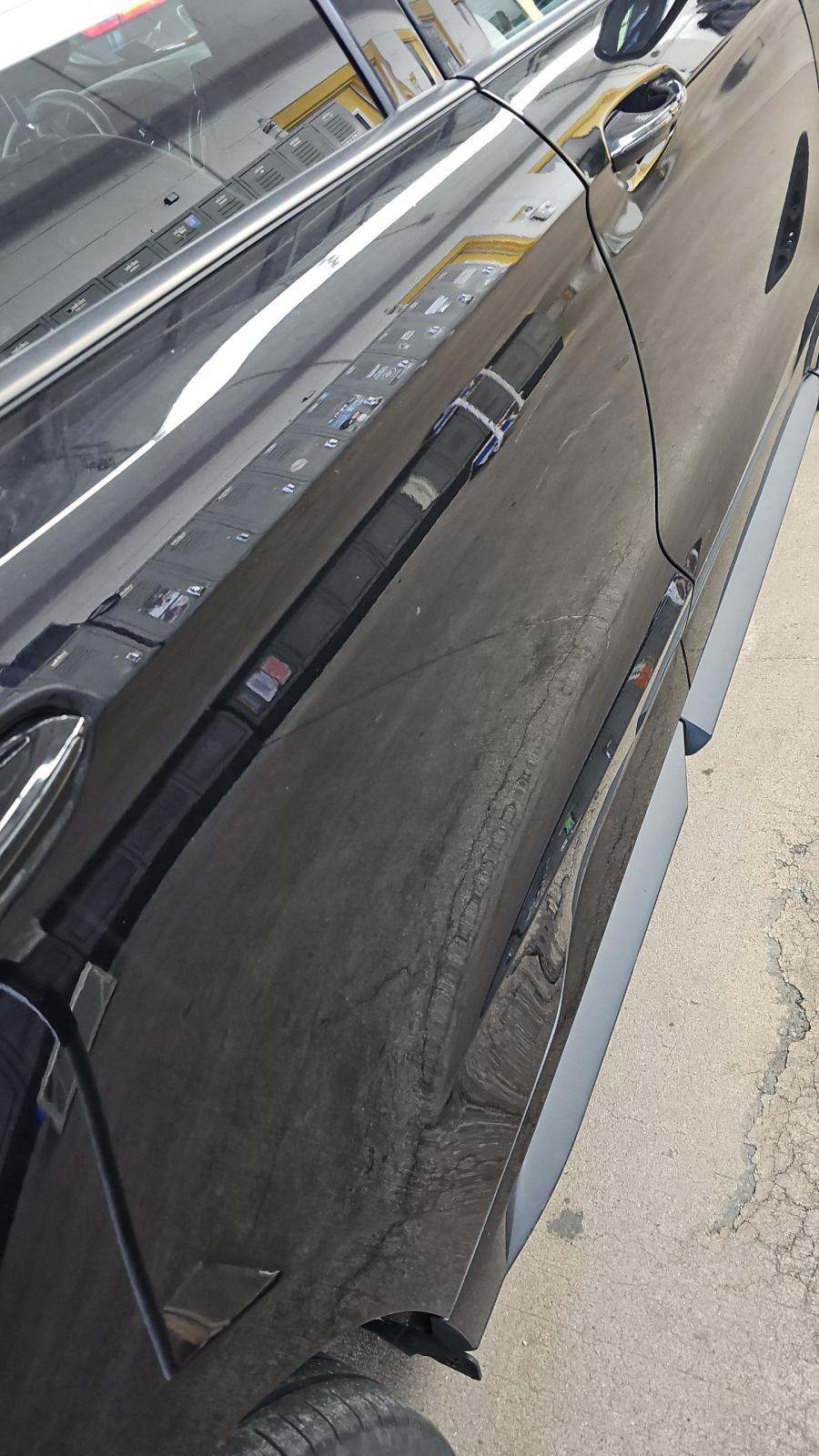 2022 Ford Edge ST-Line AWD