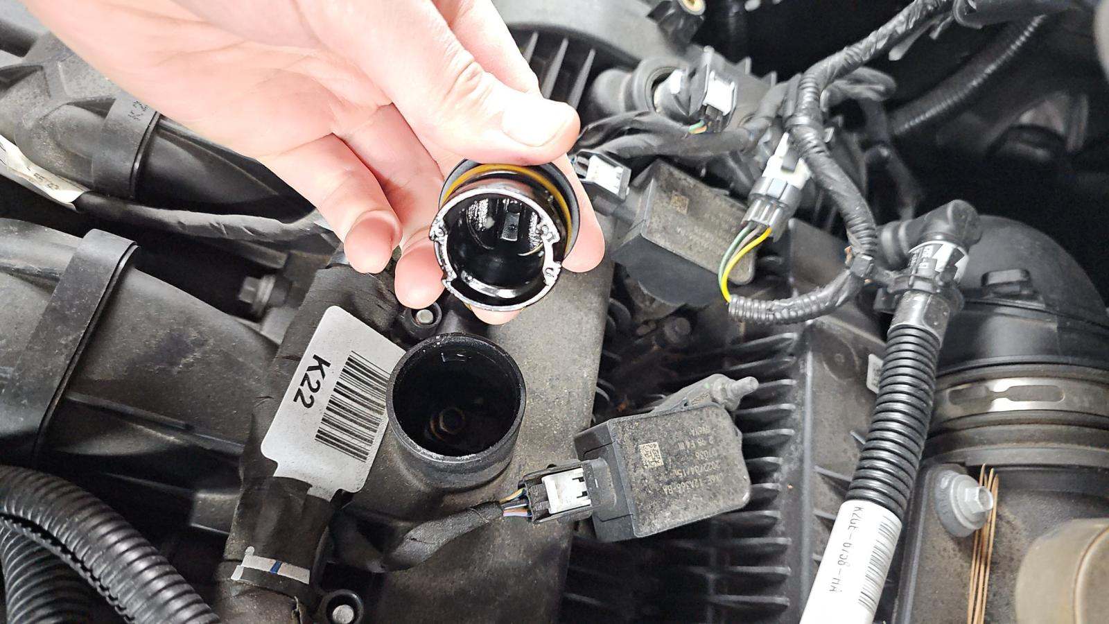 2022 Ford Edge ST-Line AWD