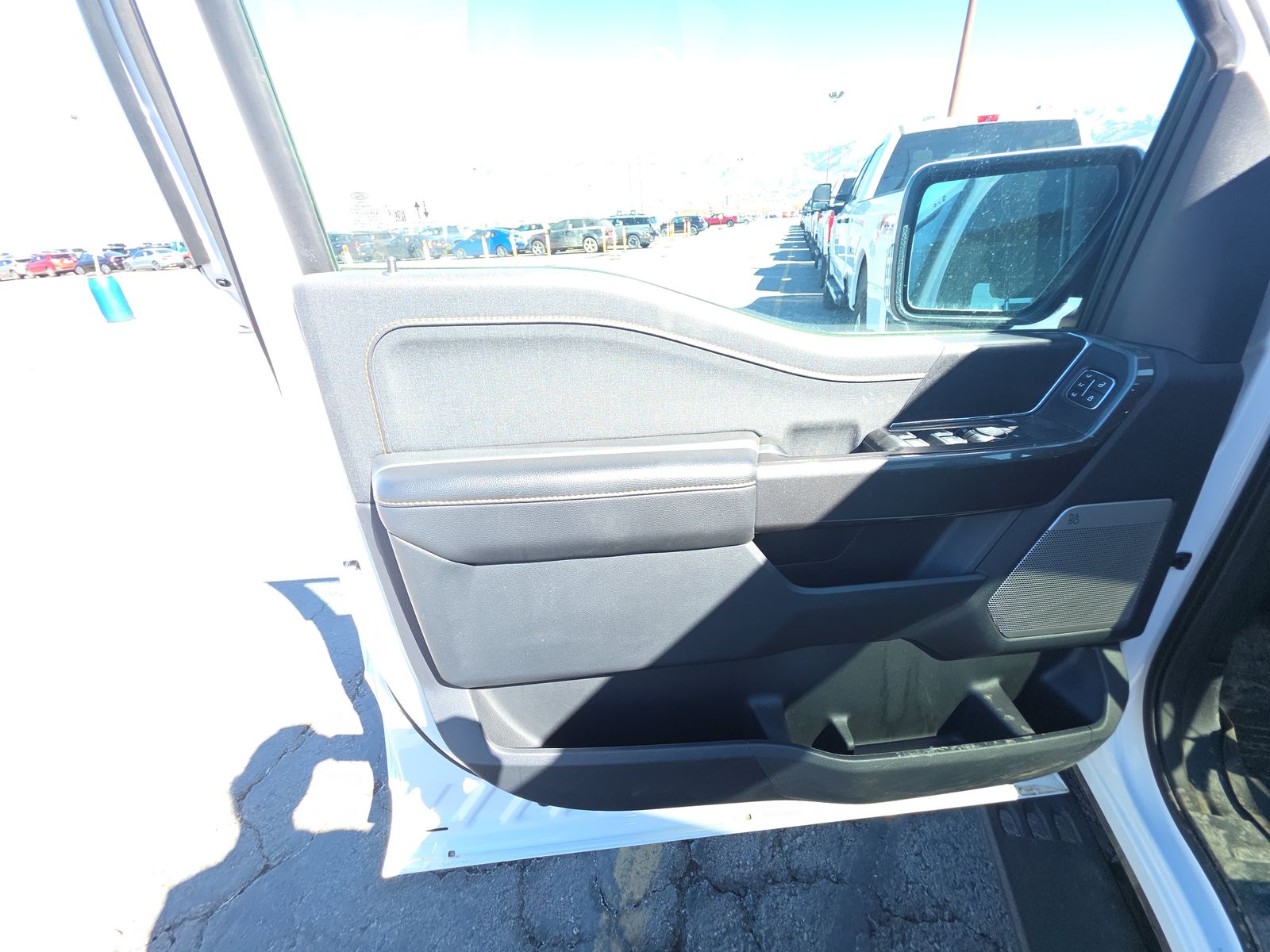 2023 Ford F-150 Tremor AWD