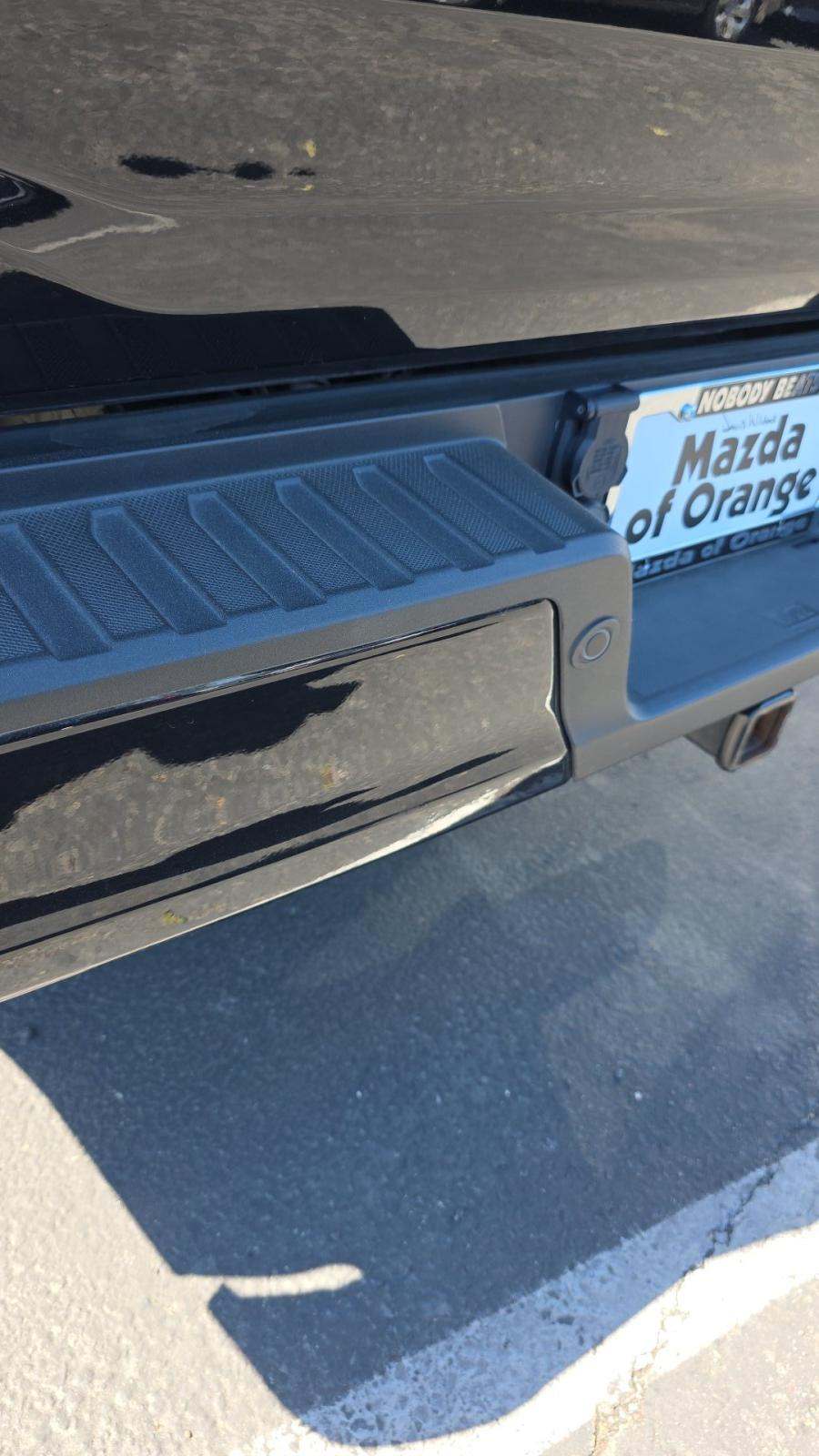 2021 Ford F-150 Hybrid Lariat AWD