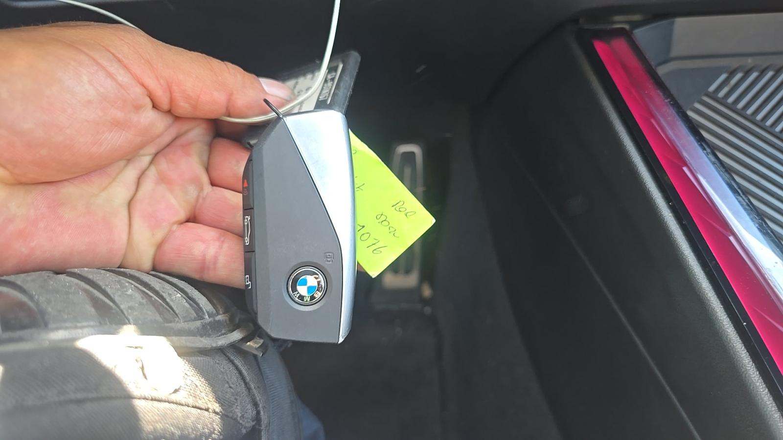 2025 BMW X3 xDrive30i AWD