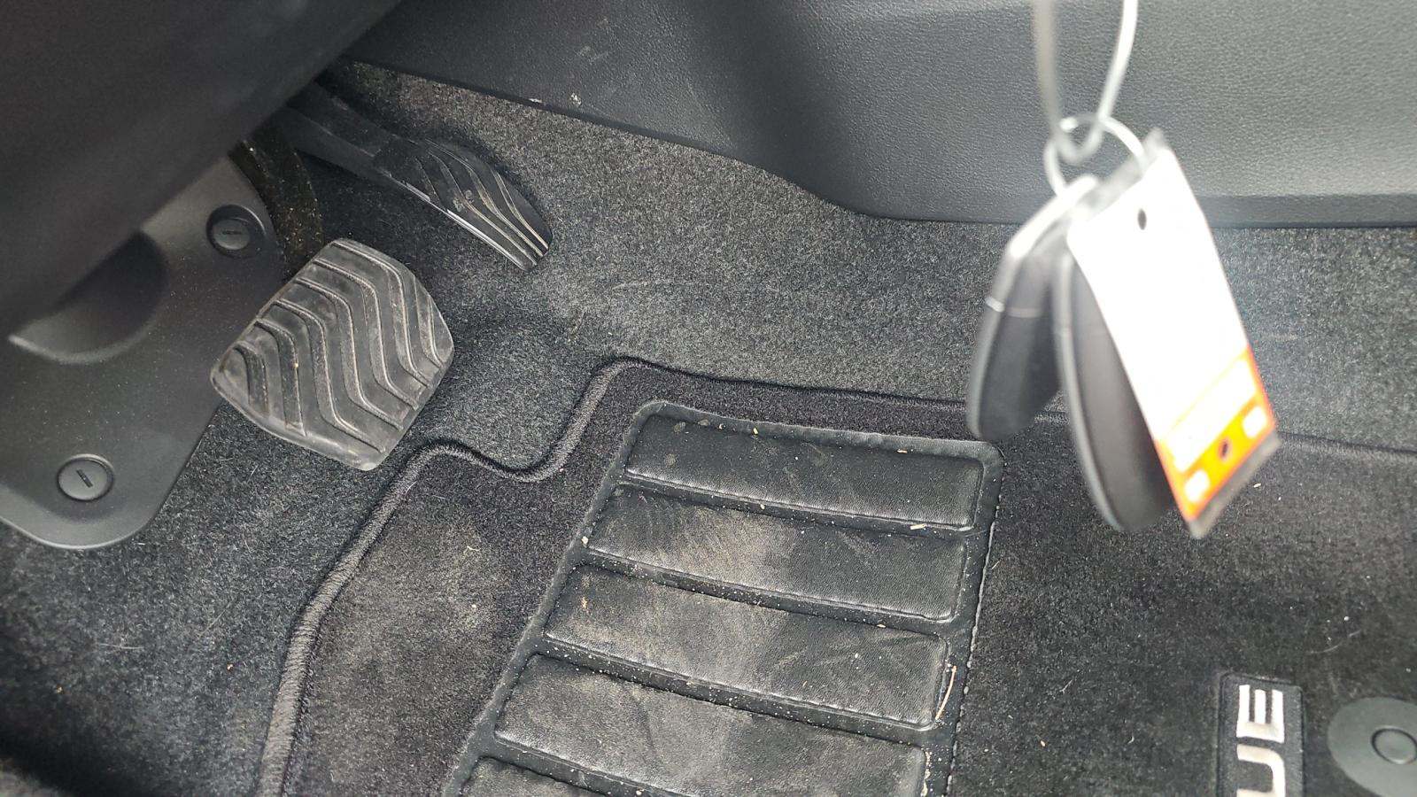 2023 Nissan Rogue SL FWD