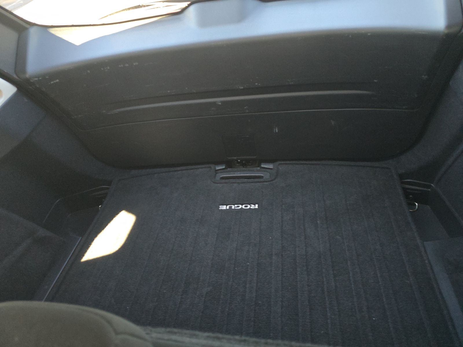 2024 Nissan Rogue SV AWD