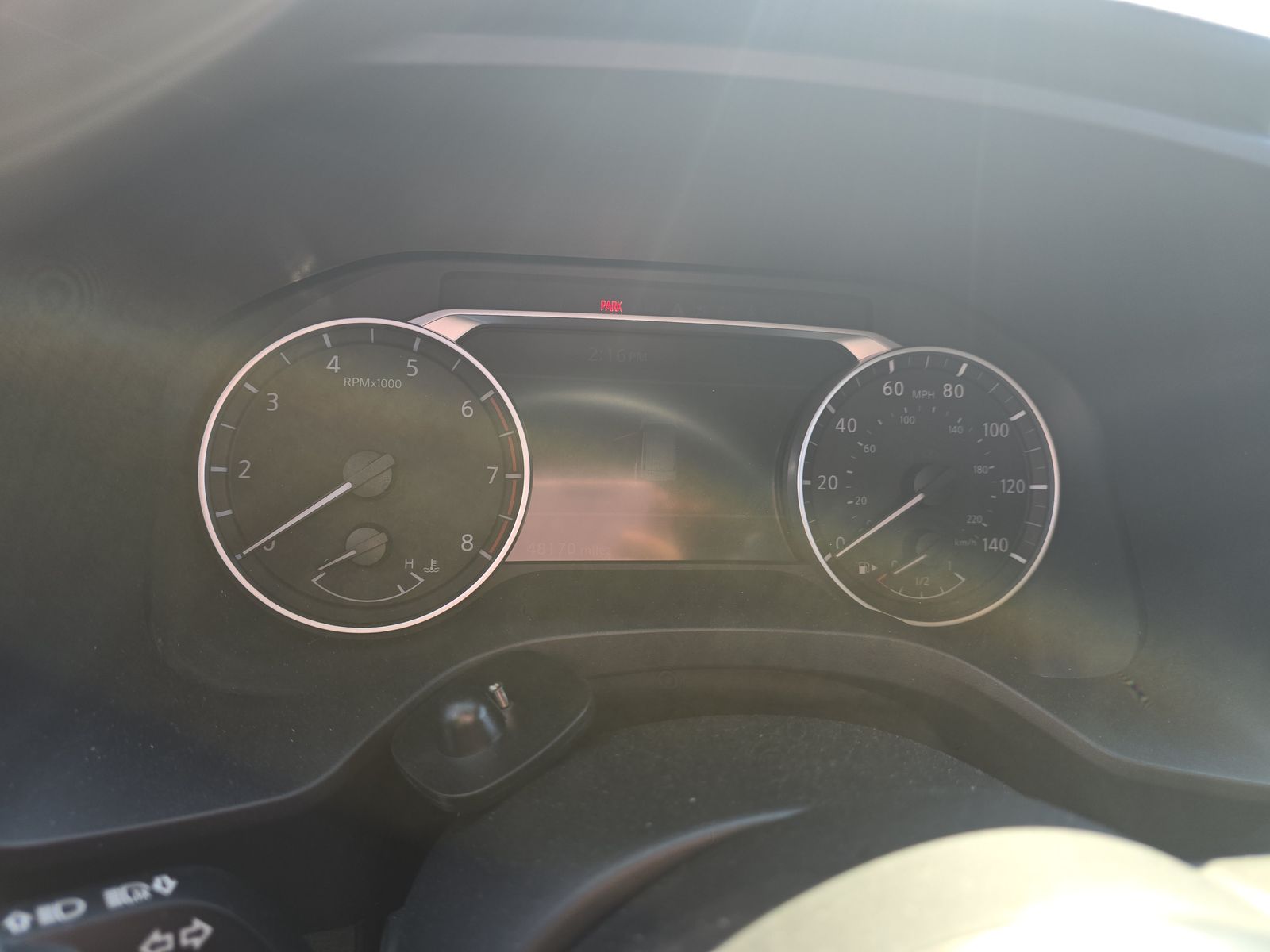 2024 Nissan Rogue SV AWD