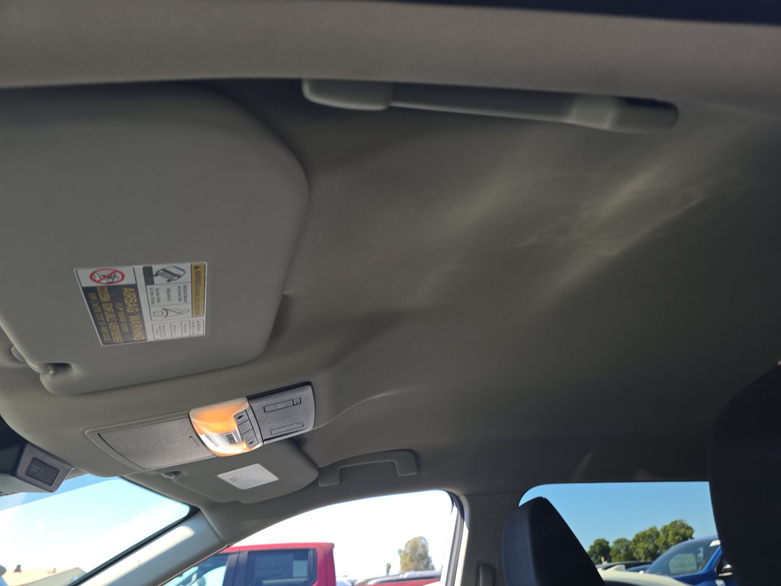 2024 Nissan Rogue SV AWD