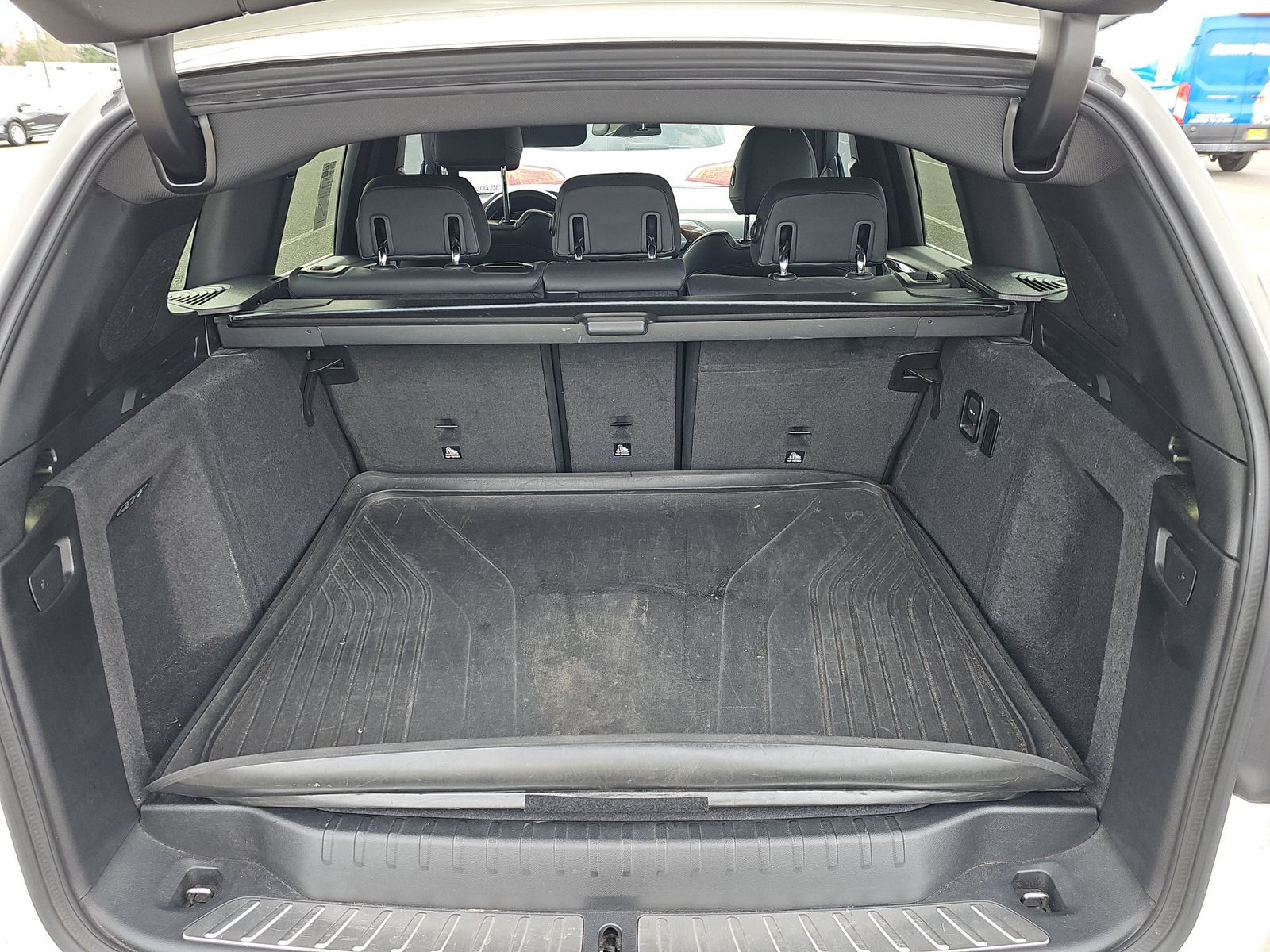 2020 BMW X3 xDrive30i AWD