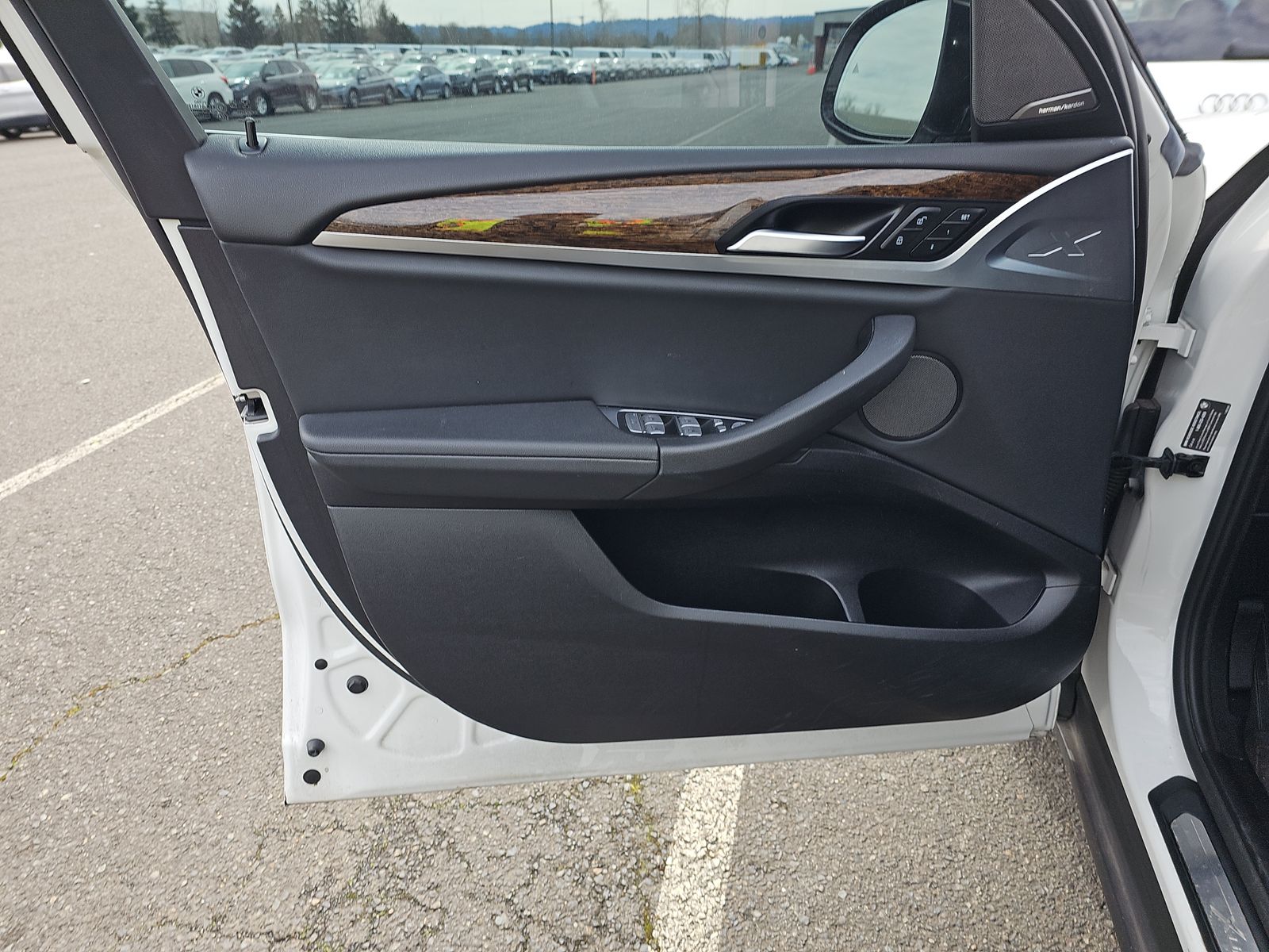 2020 BMW X3 xDrive30i AWD