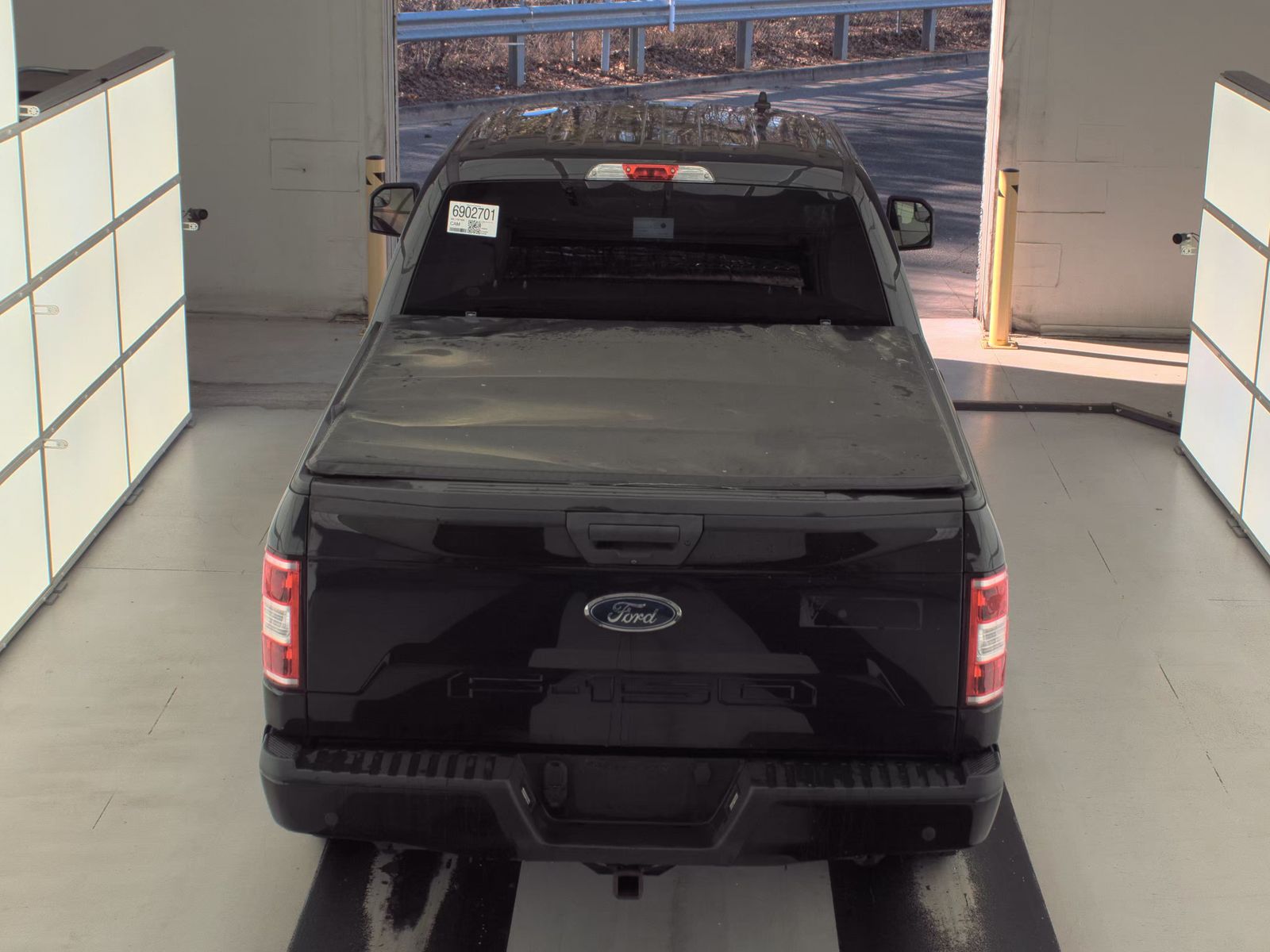 2020 Ford F-150 XL AWD