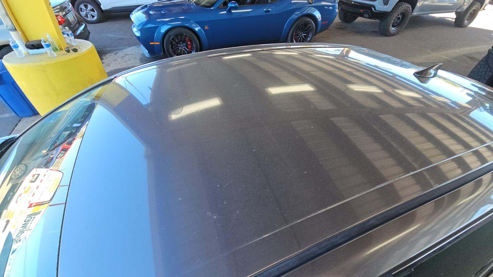 2020 Toyota Camry Hybrid LE FWD