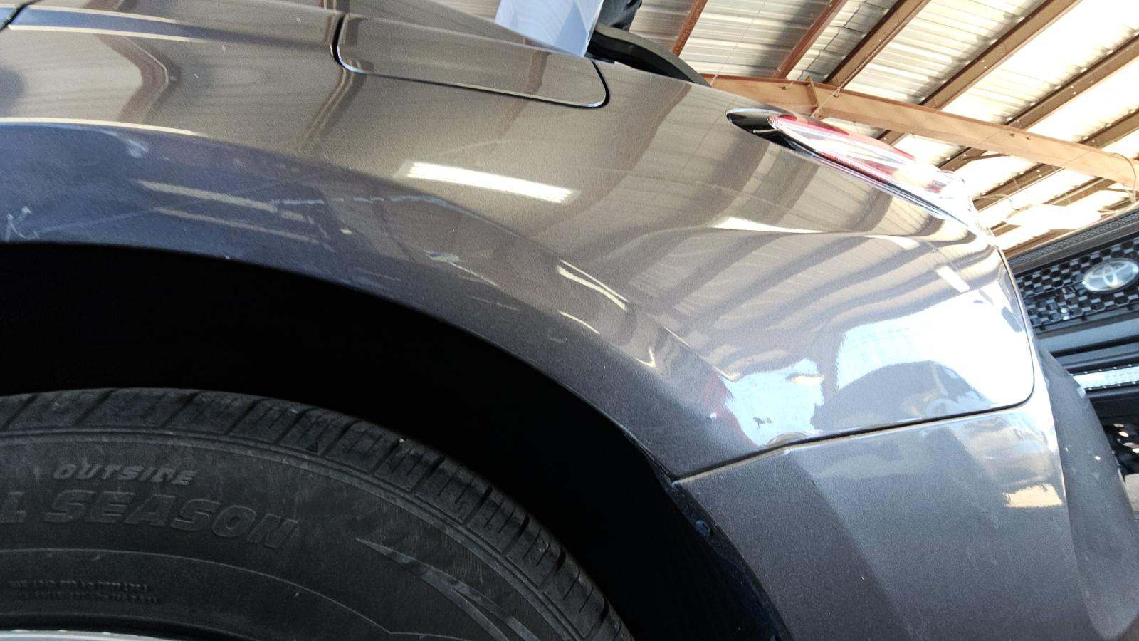 2020 Toyota Camry Hybrid LE FWD