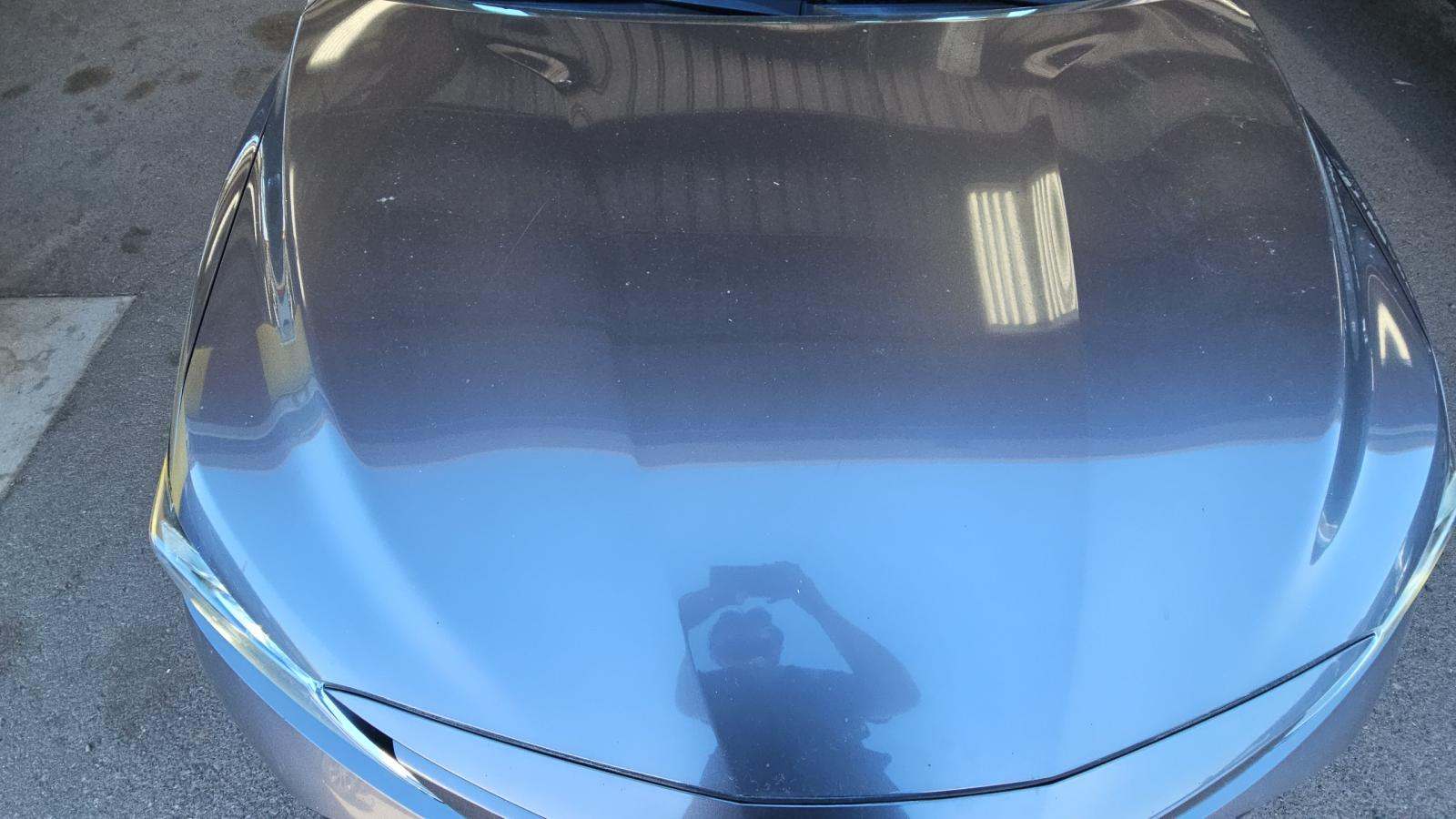 2020 Toyota Camry Hybrid LE FWD