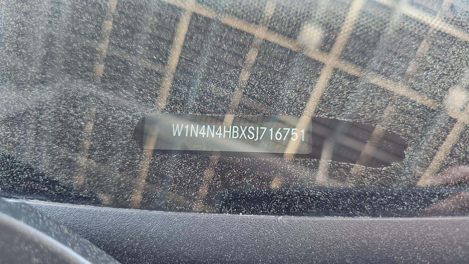 2025 Mercedes-Benz GLA GLA 250 AWD