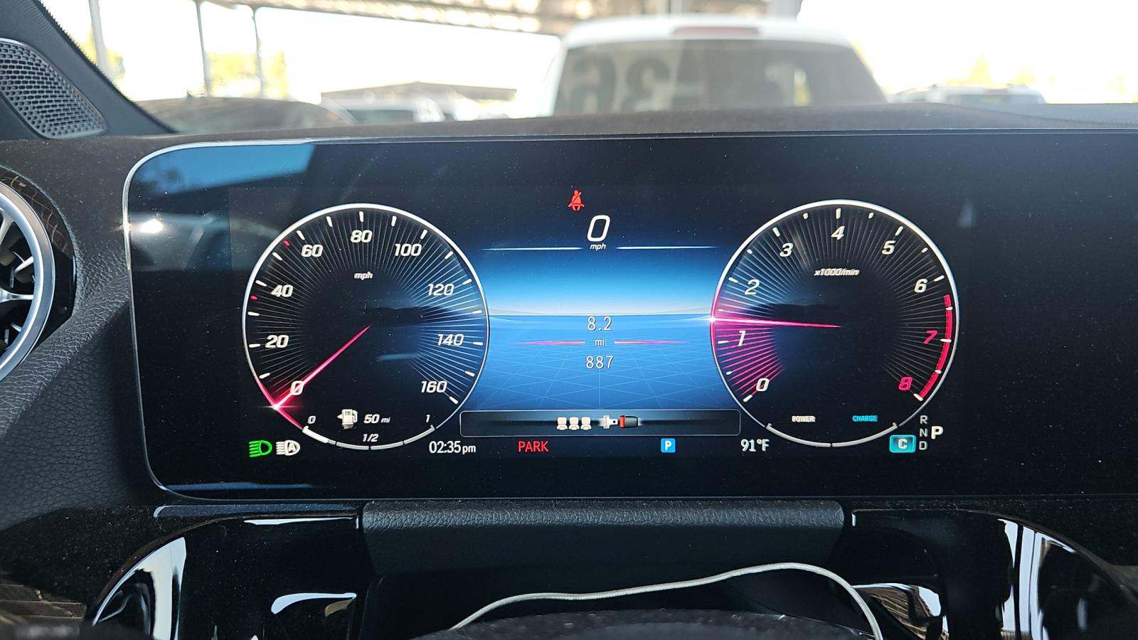 2025 Mercedes-Benz GLA GLA 250 AWD