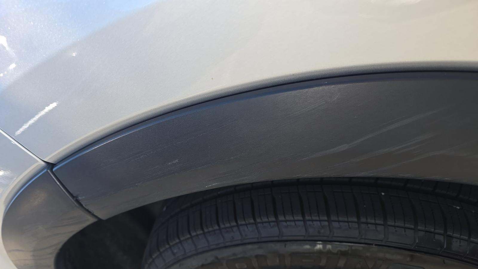 2024 Nissan Rogue SV AWD