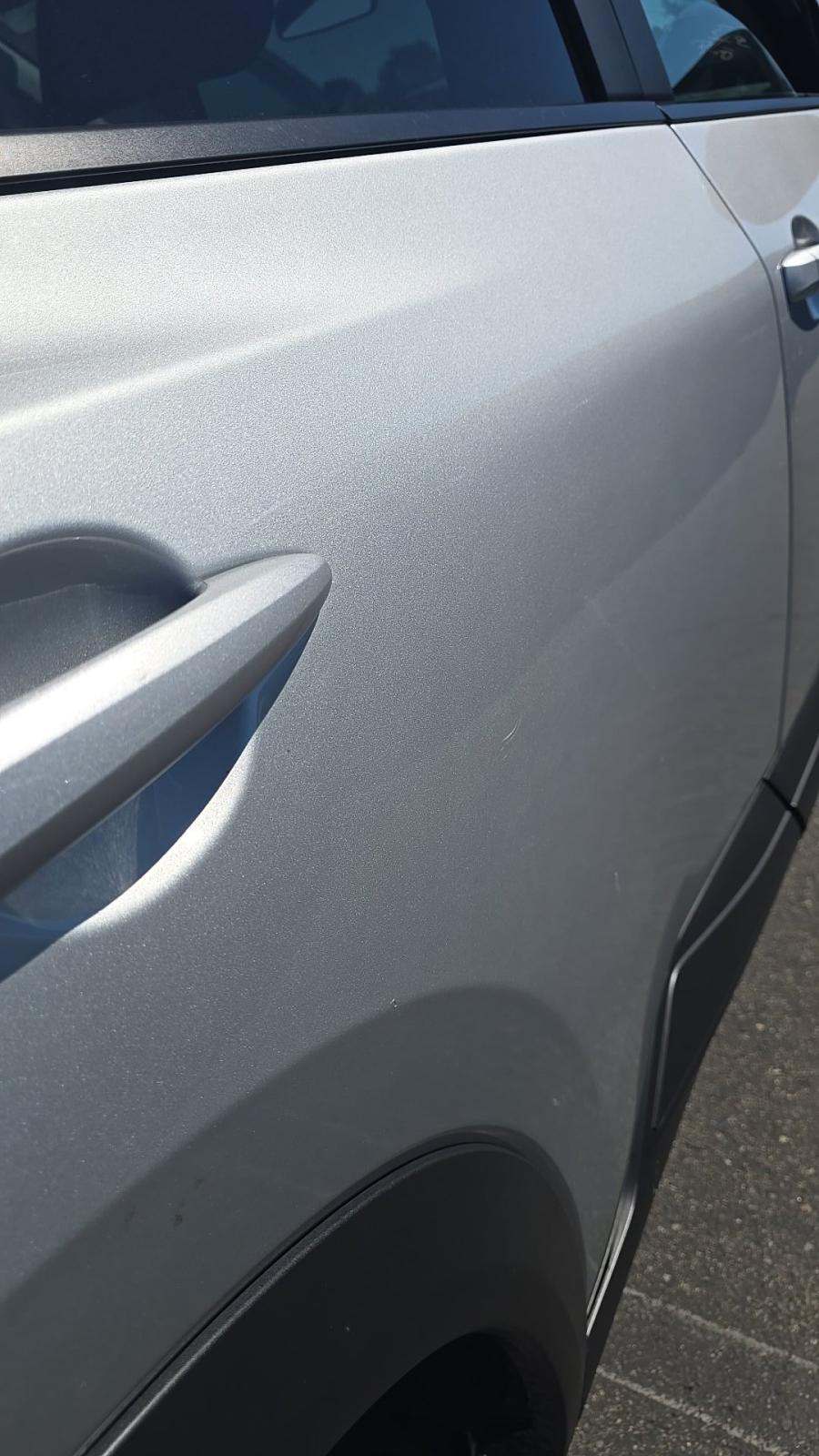 2024 Nissan Rogue SV AWD