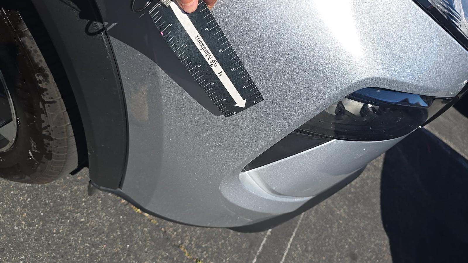 2024 Nissan Rogue SV AWD