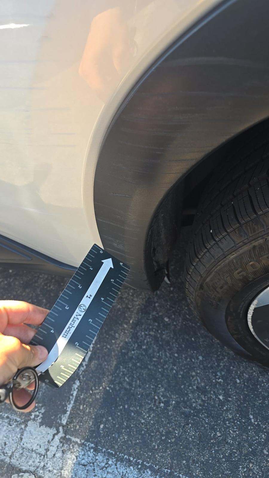 2024 Nissan Rogue SV AWD