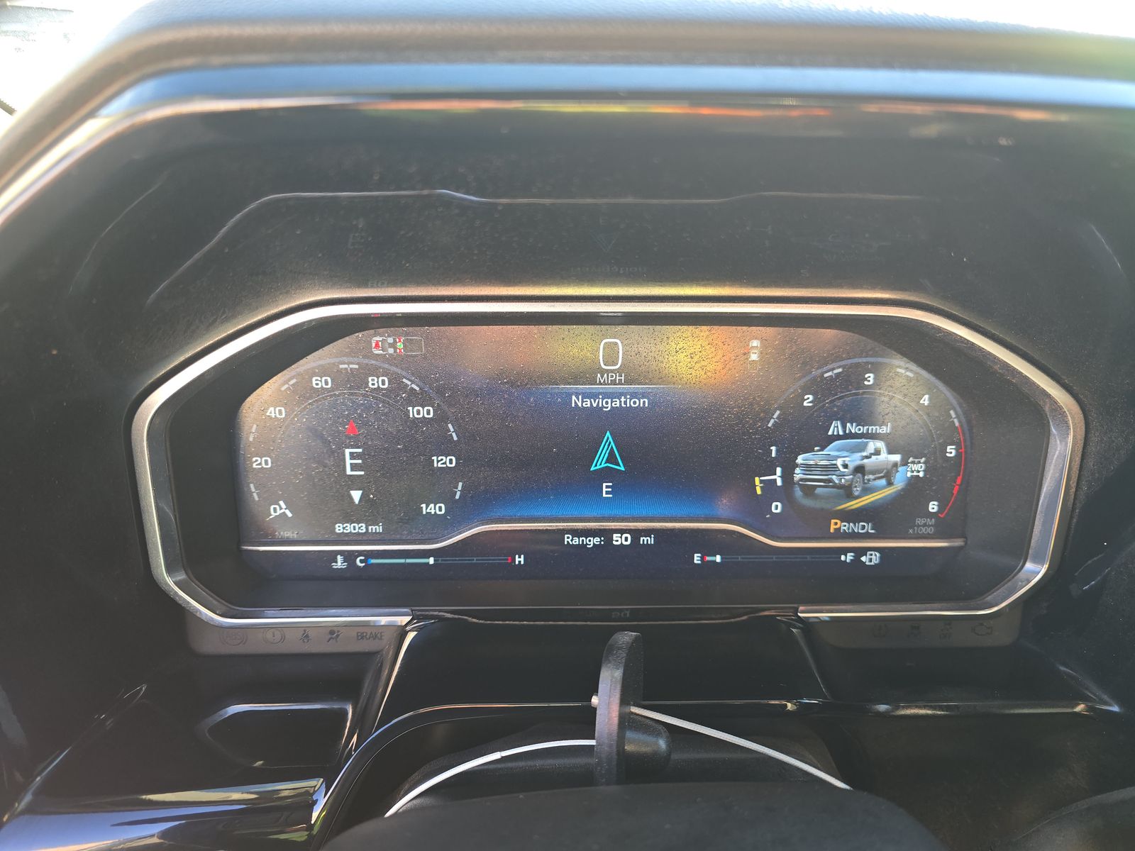 2024 Chevrolet Silverado 2500HD LT AWD