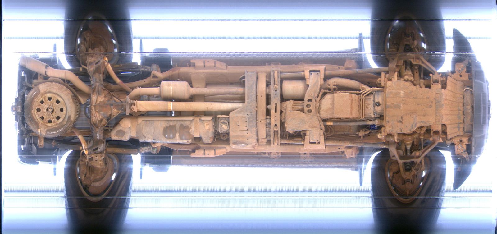 2024 Chevrolet Silverado 2500HD LT AWD
