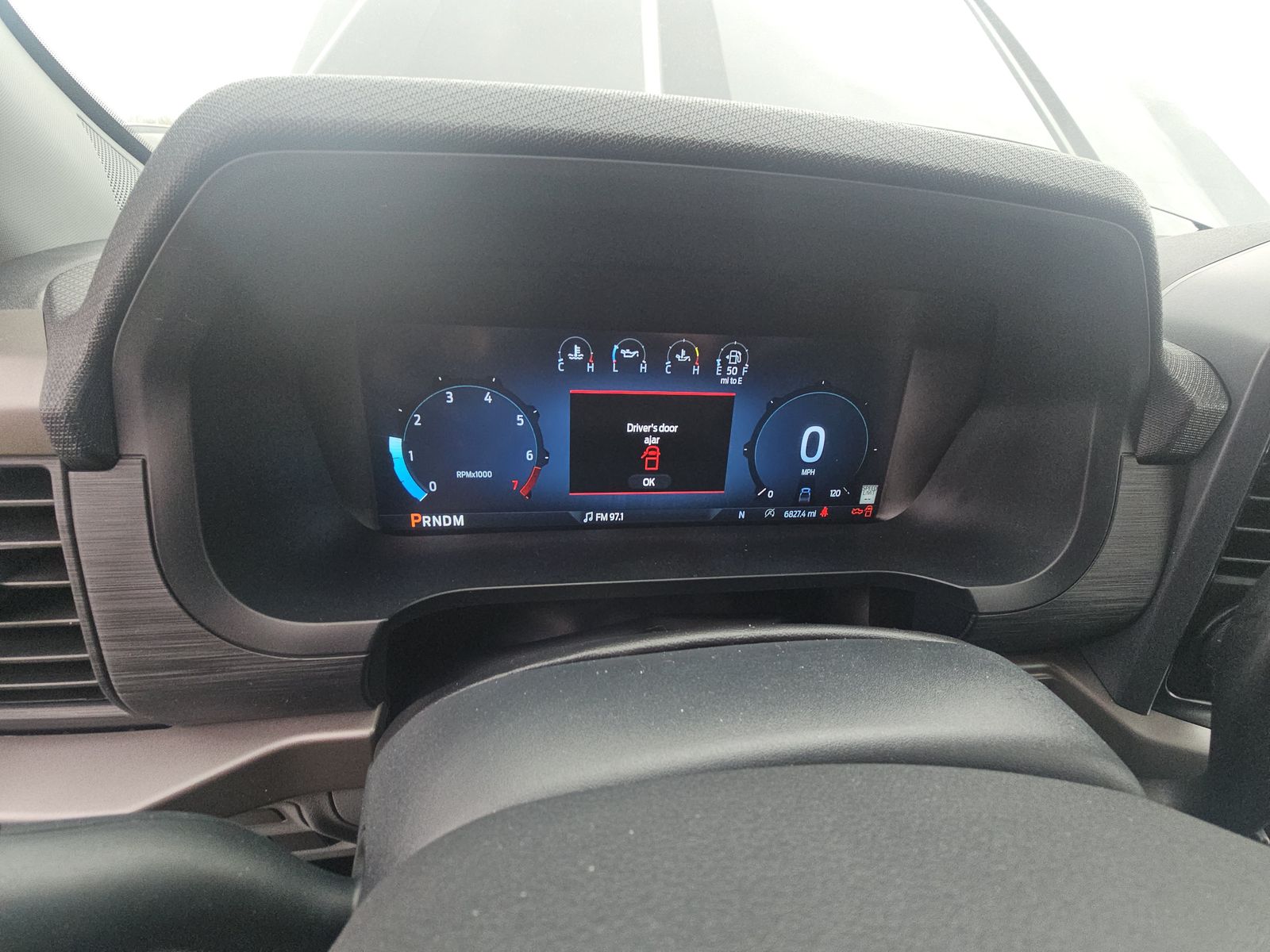 2024 Ford F-150 XLT AWD