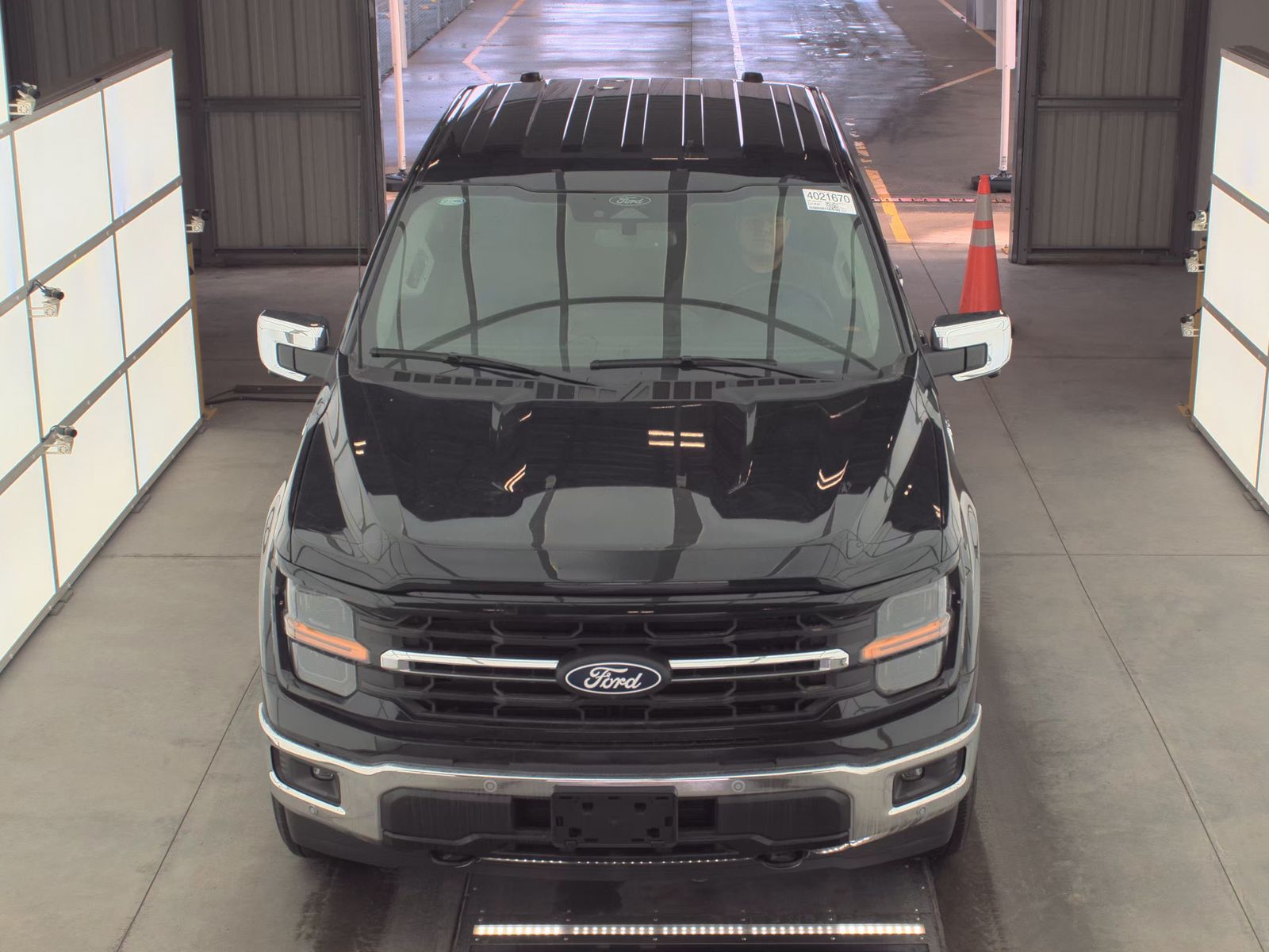 2024 Ford F-150 XLT AWD