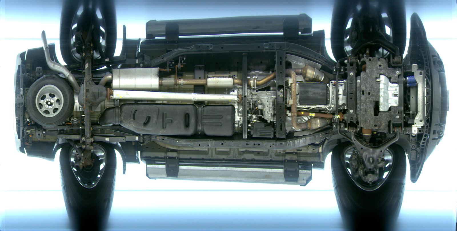 2024 Ford F-150 XLT AWD