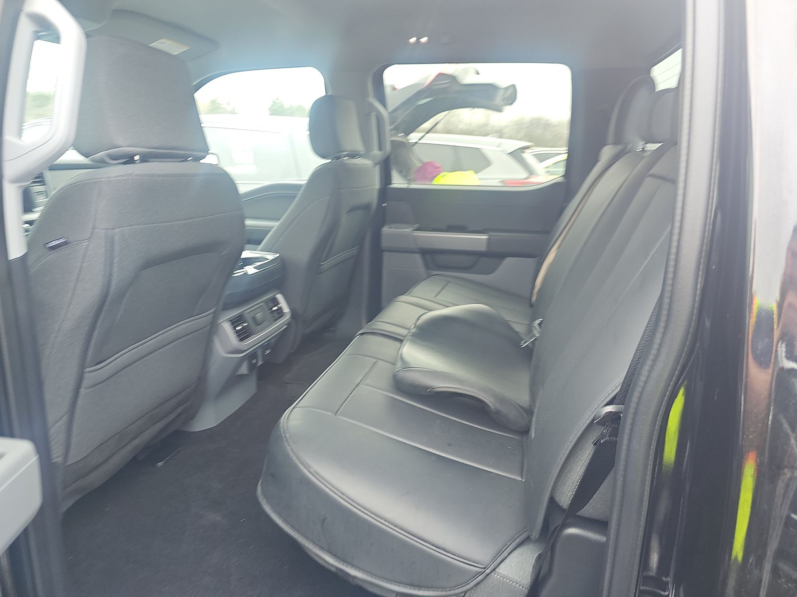 2024 Ford F-150 XLT AWD