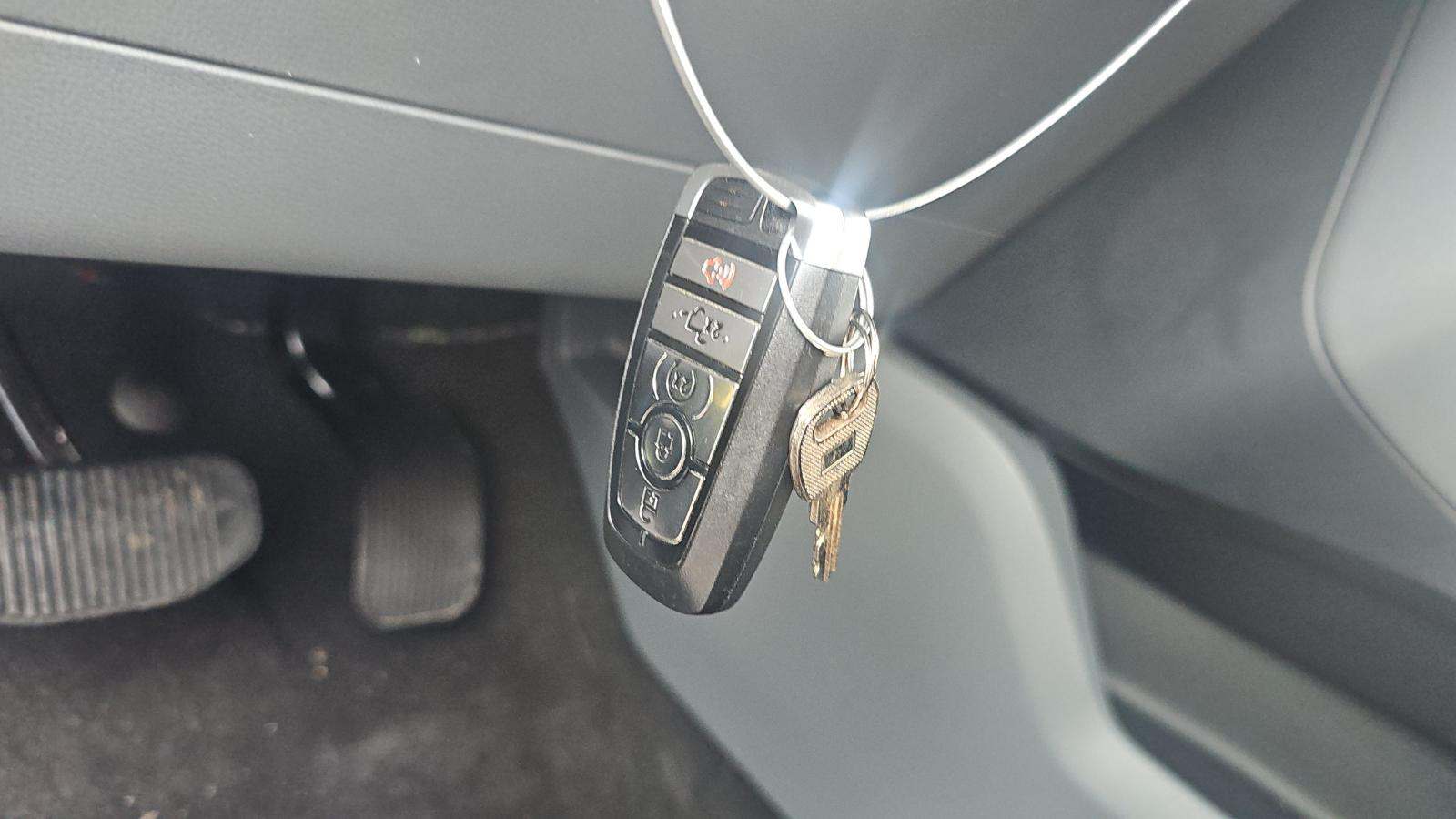 2024 Ford F-150 XLT AWD