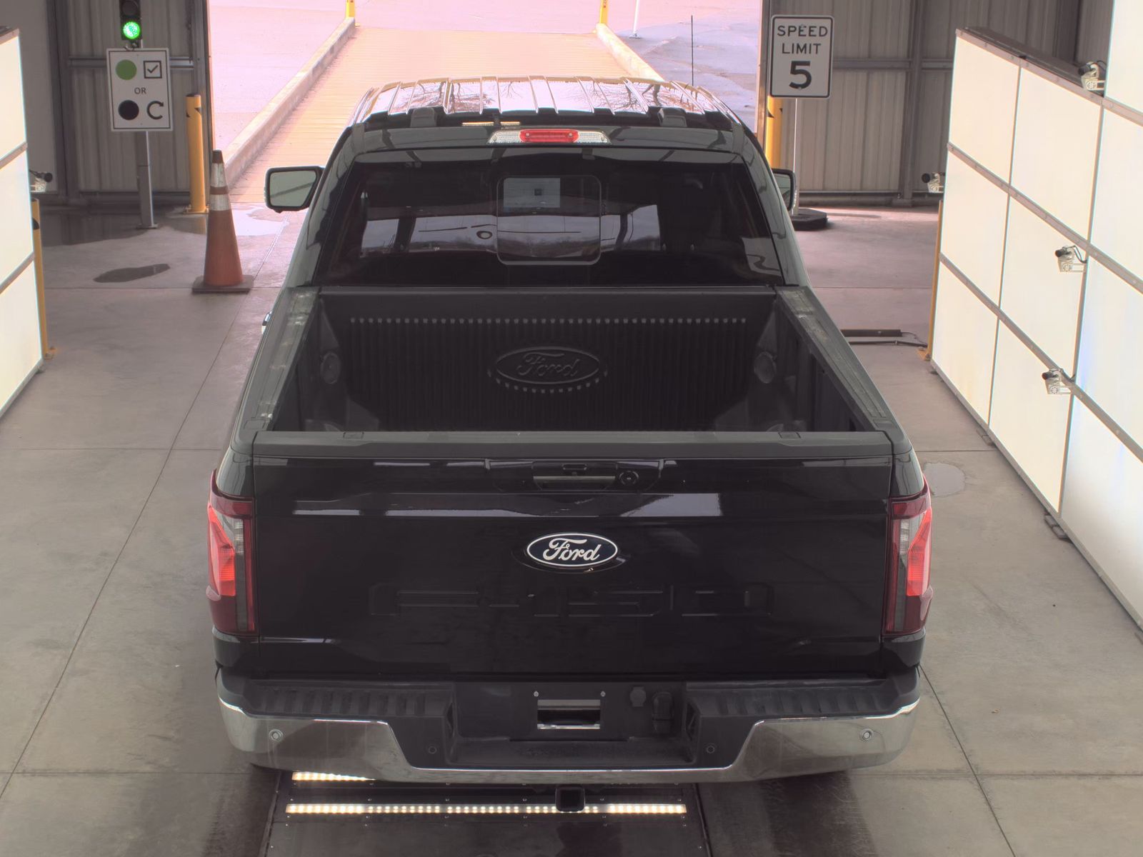 2024 Ford F-150 XLT AWD