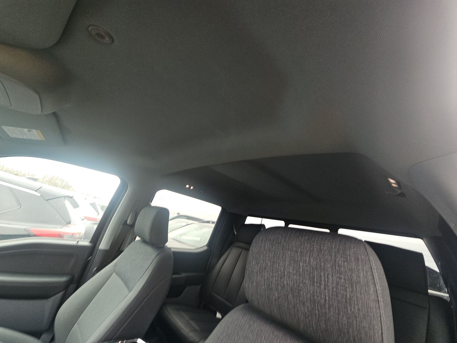 2024 Ford F-150 XLT AWD