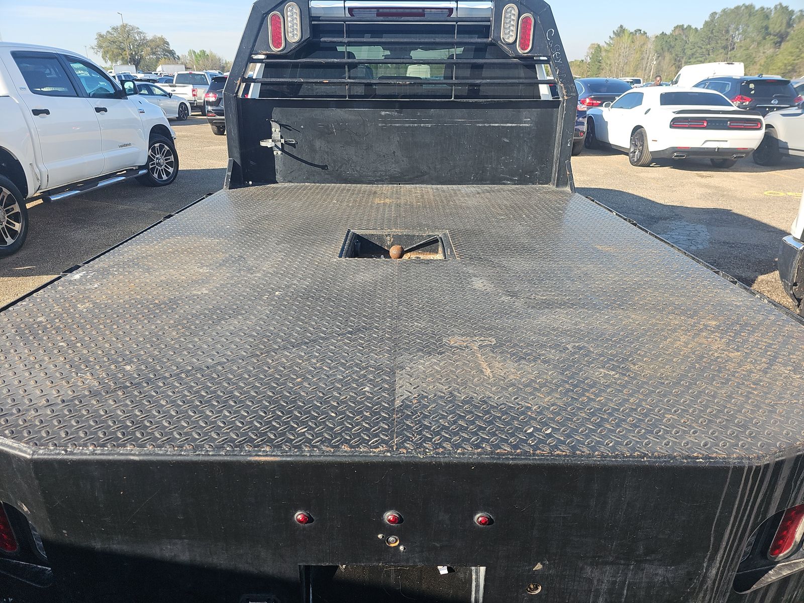 2024 Chevrolet Silverado 2500HD LT AWD