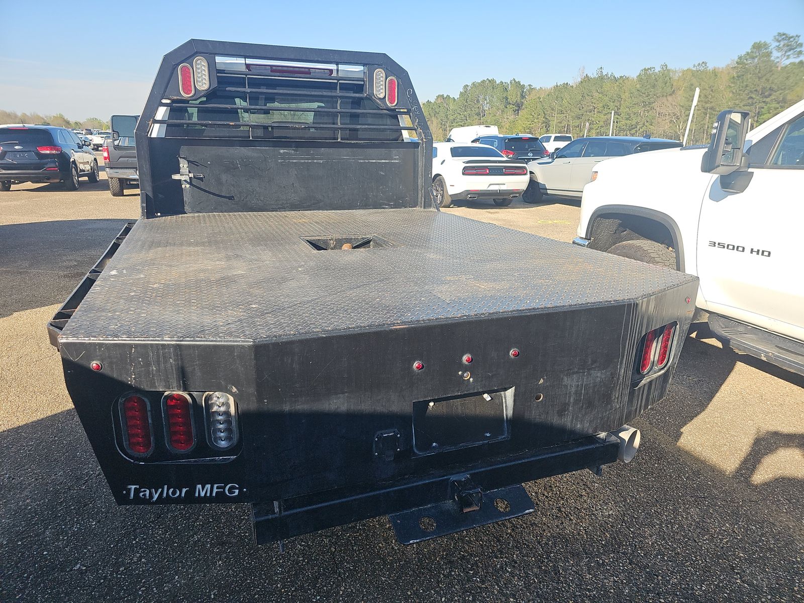 2024 Chevrolet Silverado 2500HD LT AWD