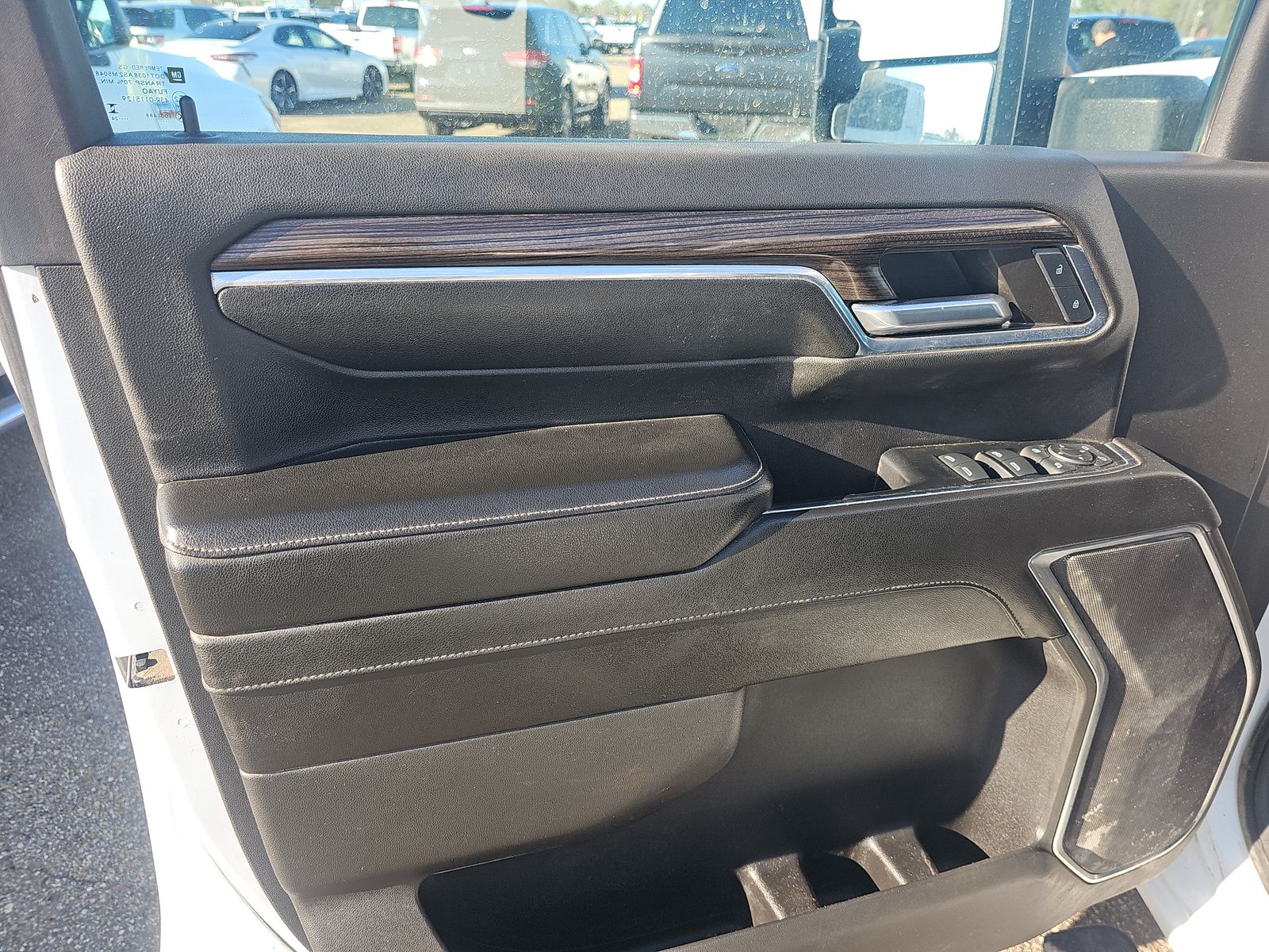 2024 Chevrolet Silverado 2500HD LT AWD