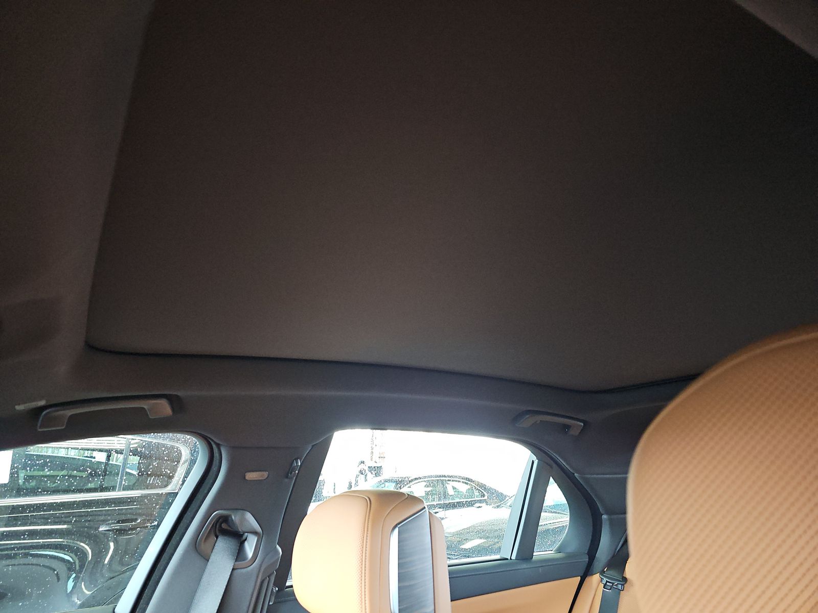 2025 BMW 7 Series 740i xDrive AWD