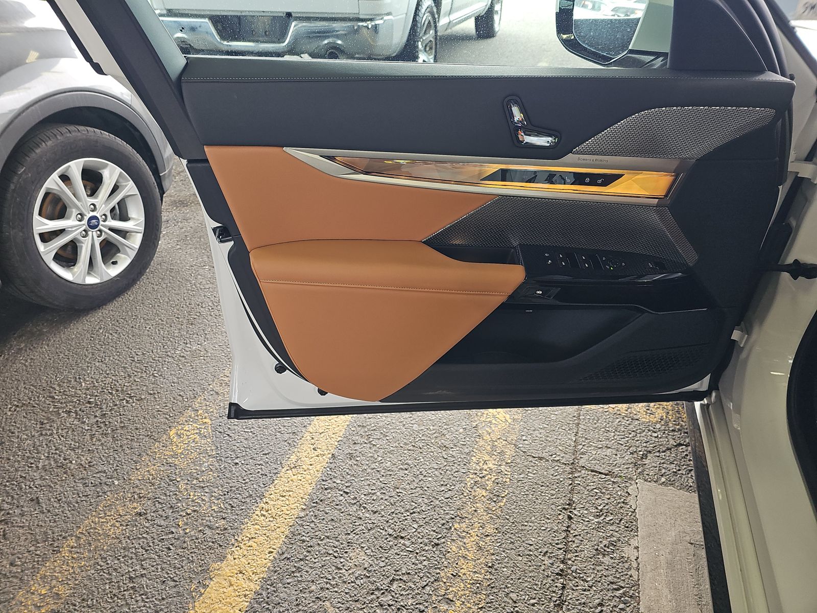 2025 BMW 7 Series 740i xDrive AWD