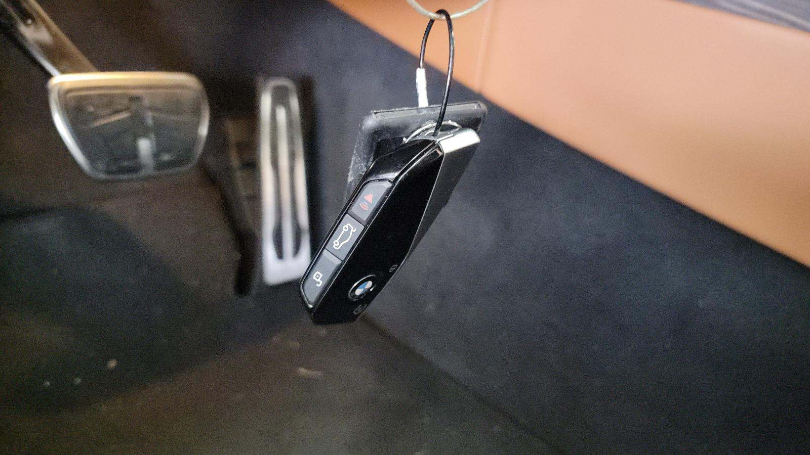 2025 BMW 7 Series 740i xDrive AWD