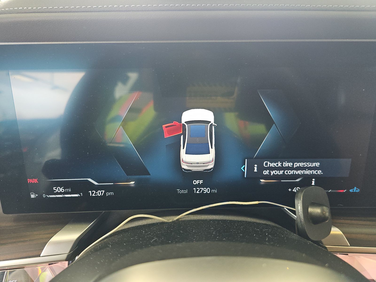 2025 BMW 7 Series 740i xDrive AWD