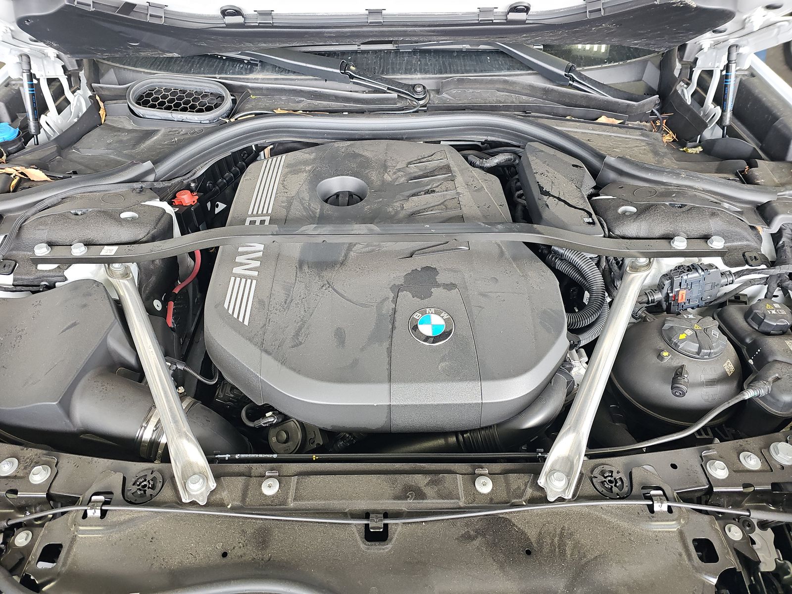 2025 BMW 7 Series 740i xDrive AWD