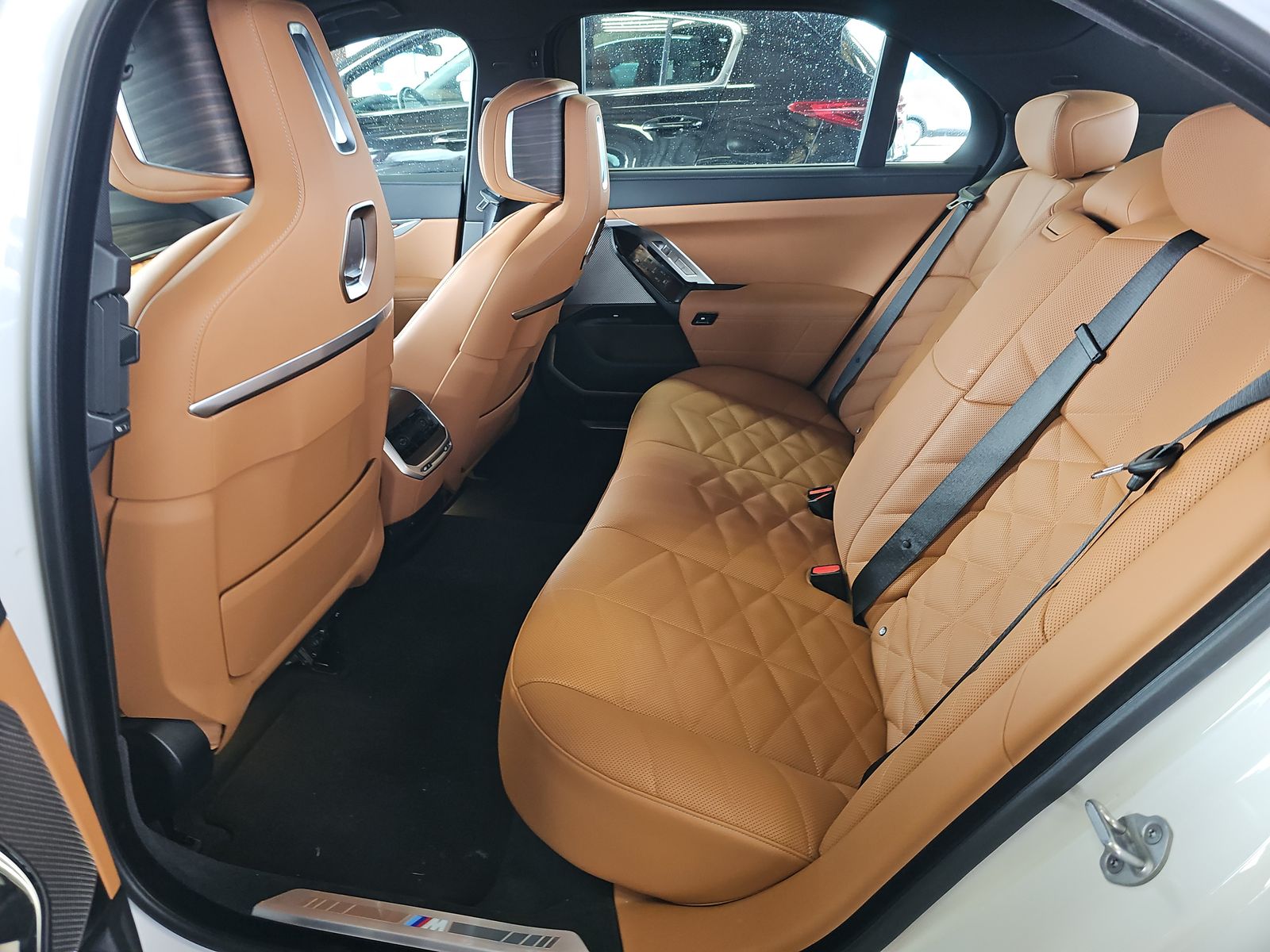 2025 BMW 7 Series 740i xDrive AWD