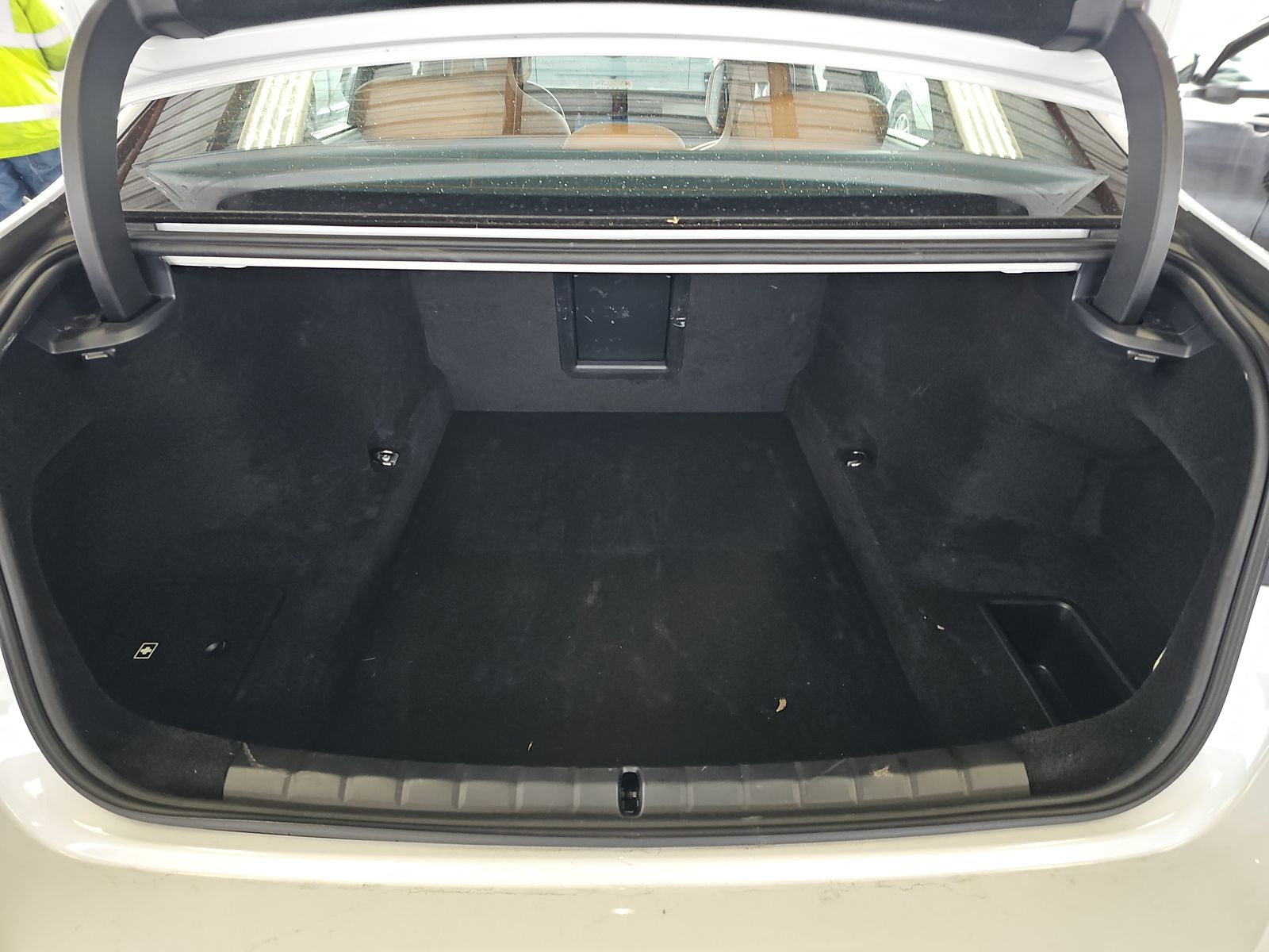 2025 BMW 7 Series 740i xDrive AWD