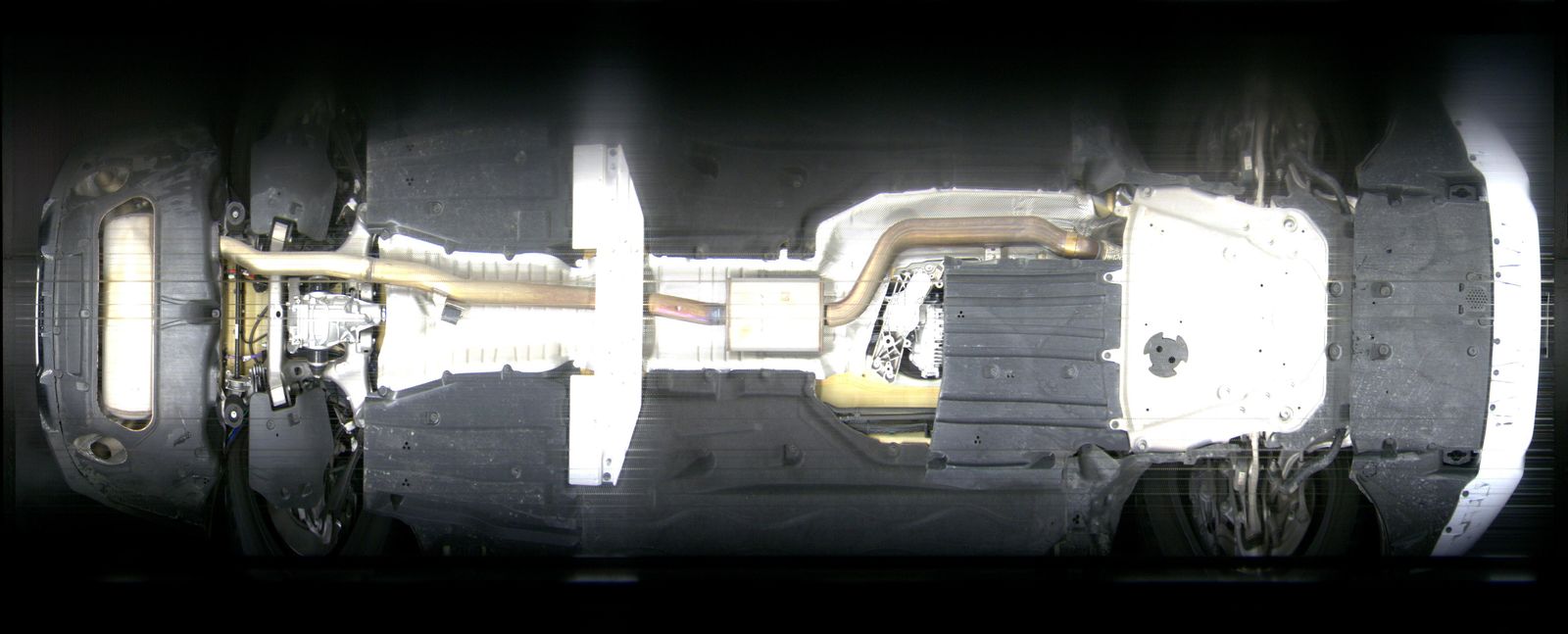 2025 BMW 7 Series 740i xDrive AWD