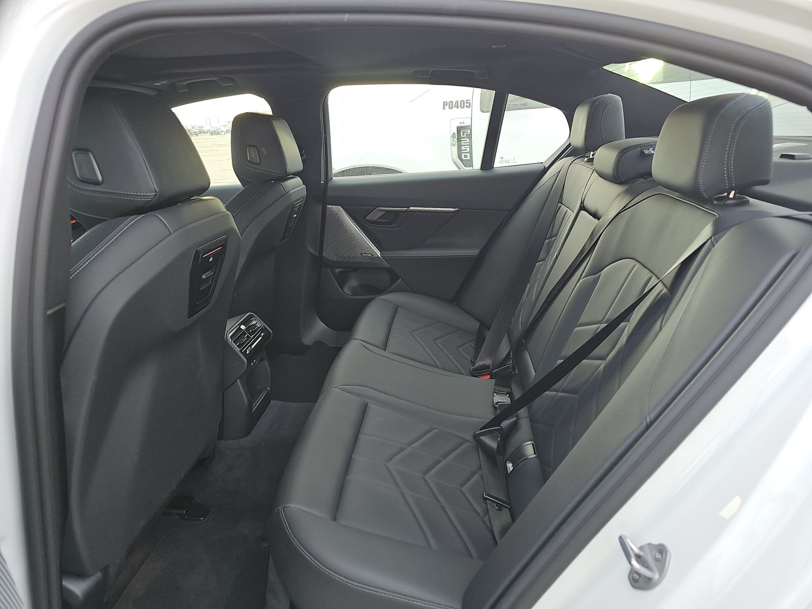 2025 BMW 5 Series 530i RWD