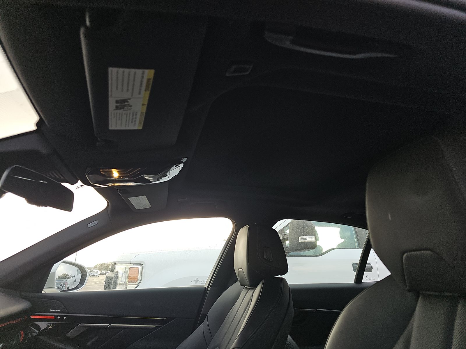 2025 BMW 5 Series 530i RWD