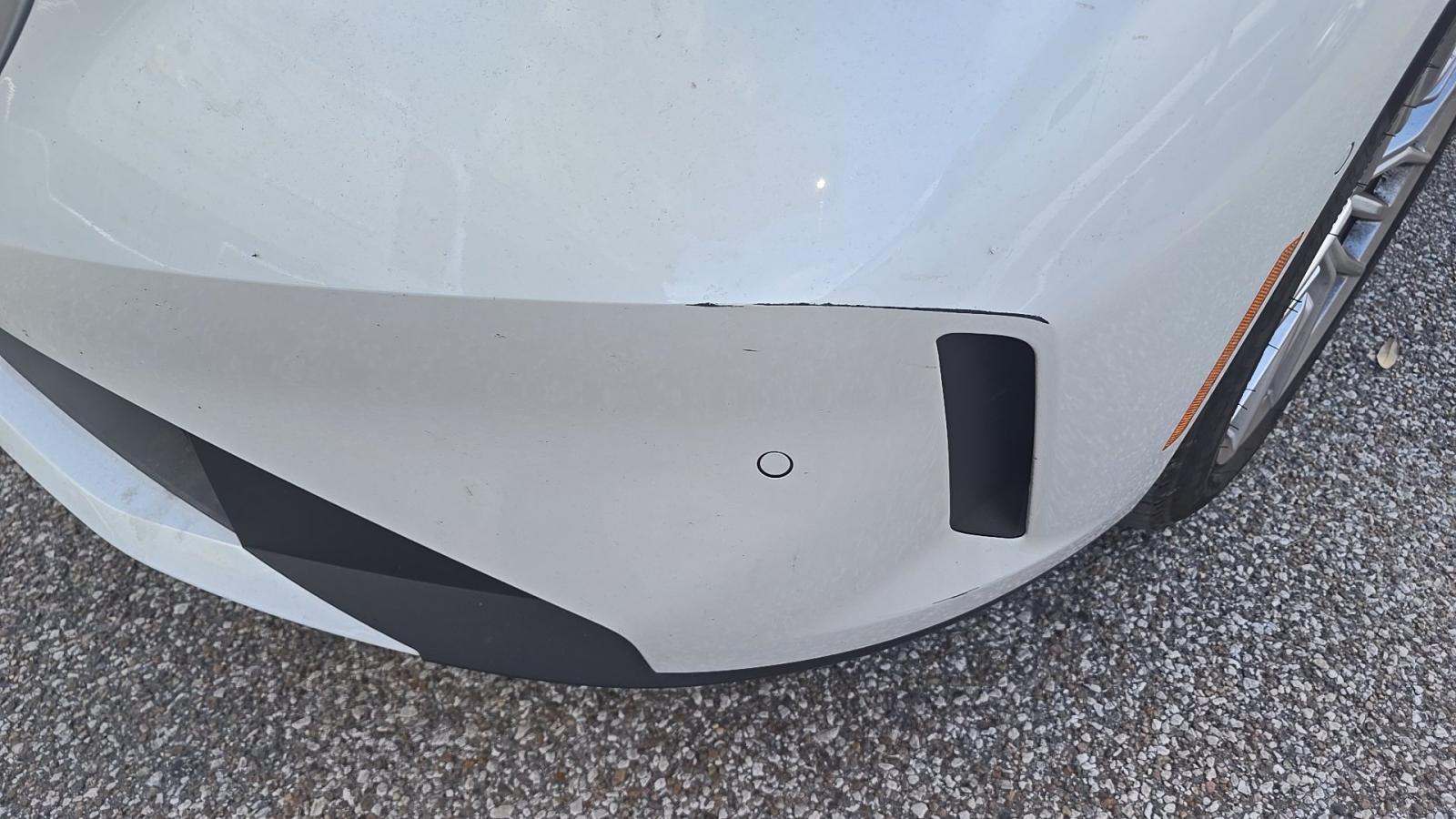 2025 BMW 5 Series 530i RWD