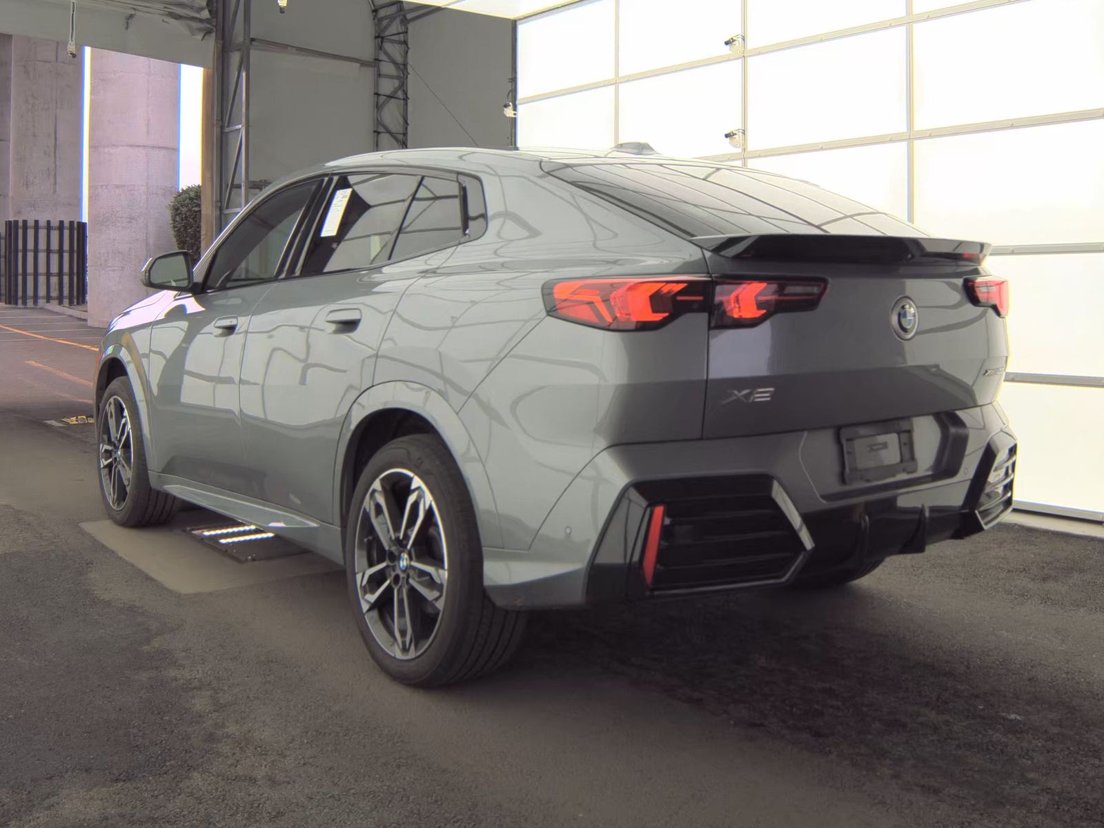 2025 BMW X2 xDrive28i AWD