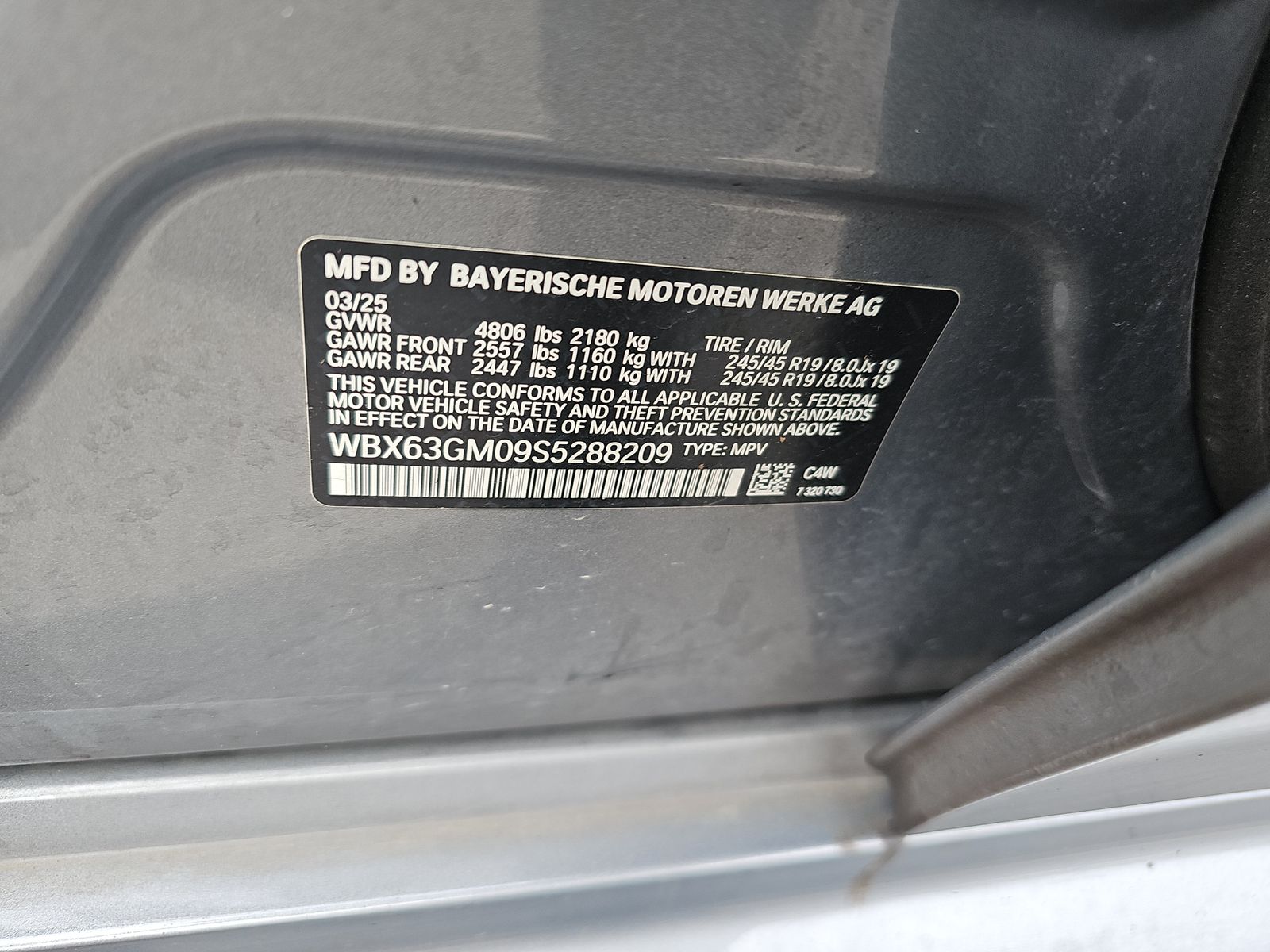 2025 BMW X2 xDrive28i AWD