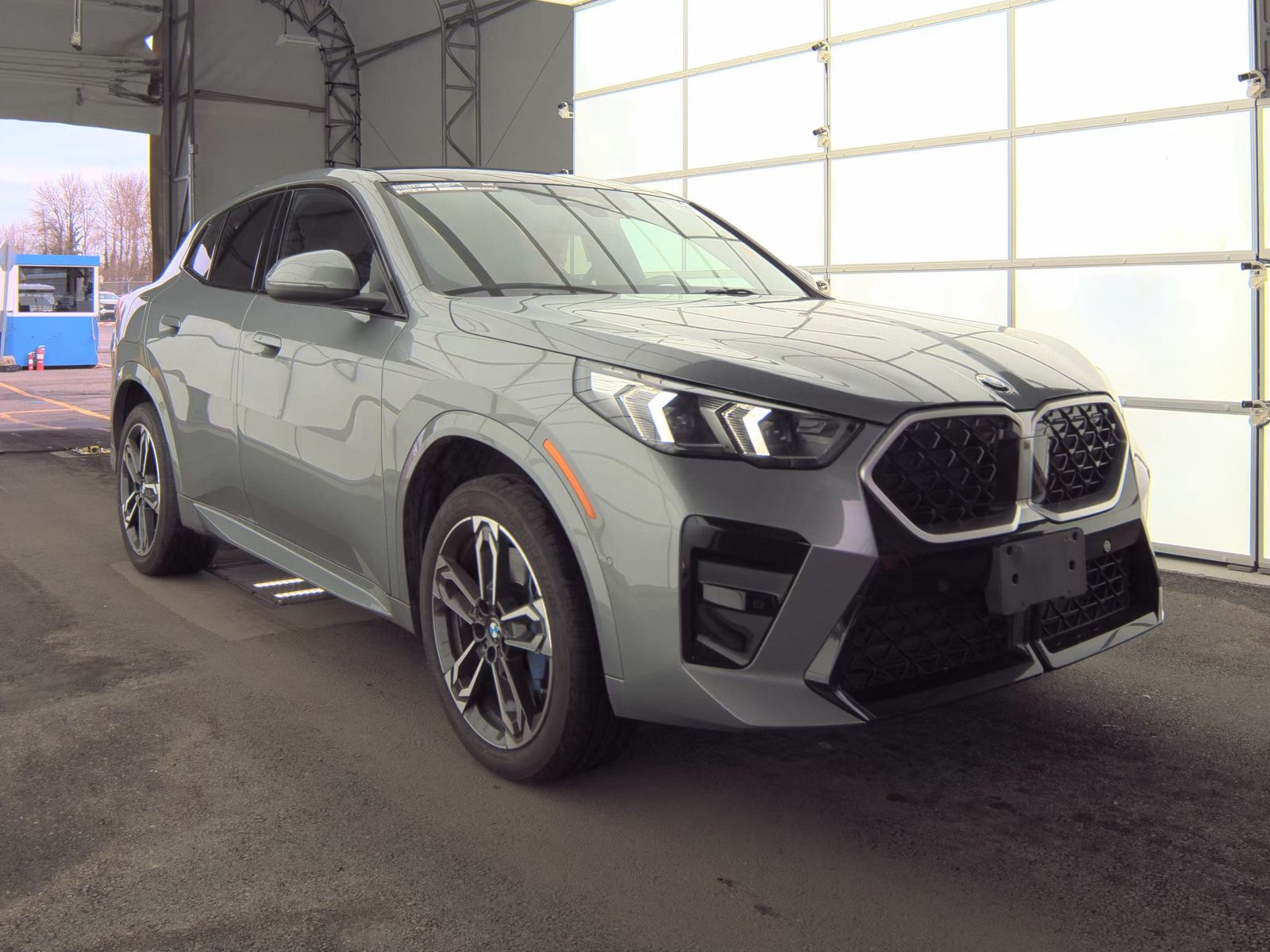 2025 BMW X2 xDrive28i AWD