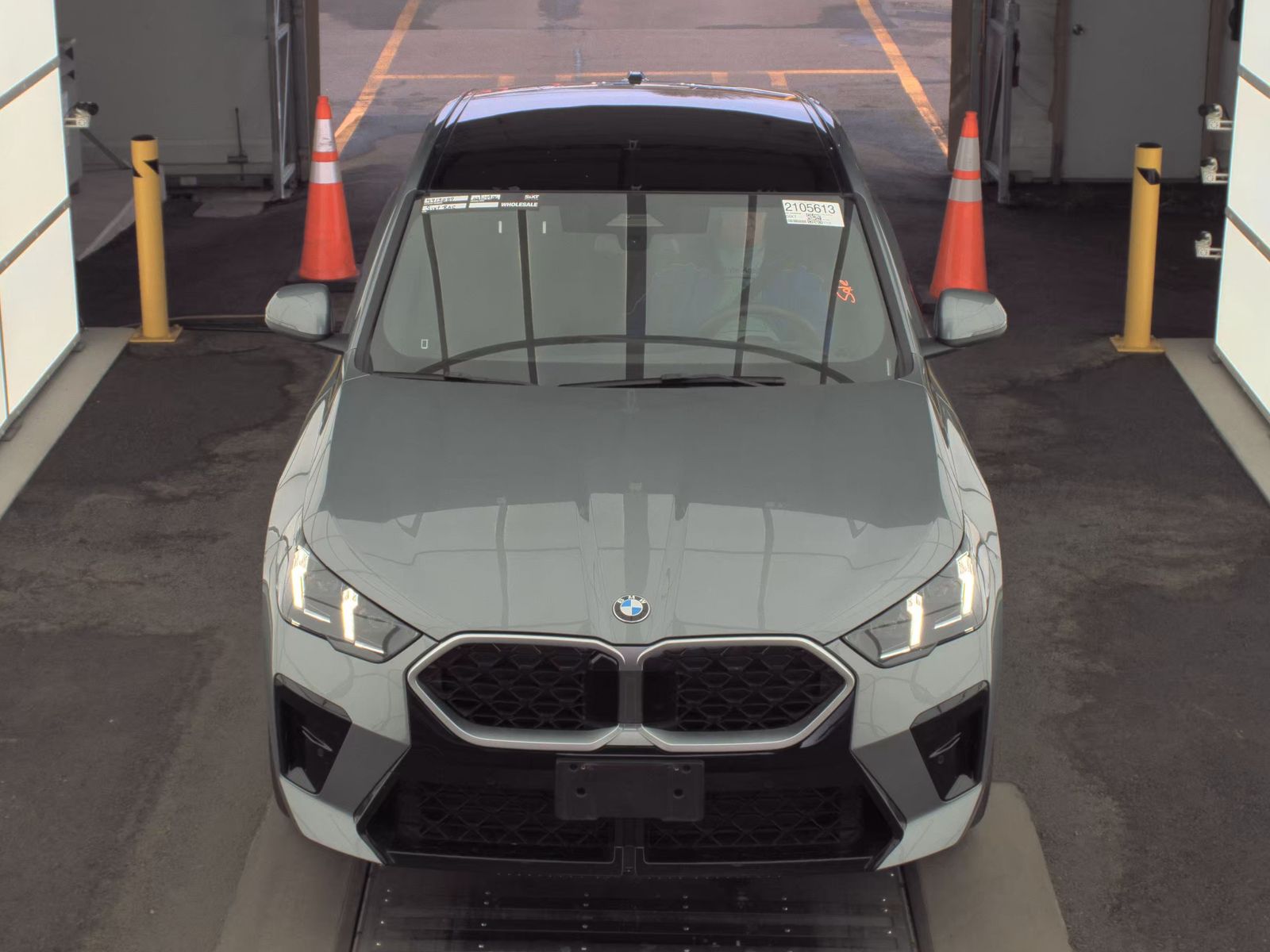 2025 BMW X2 xDrive28i AWD
