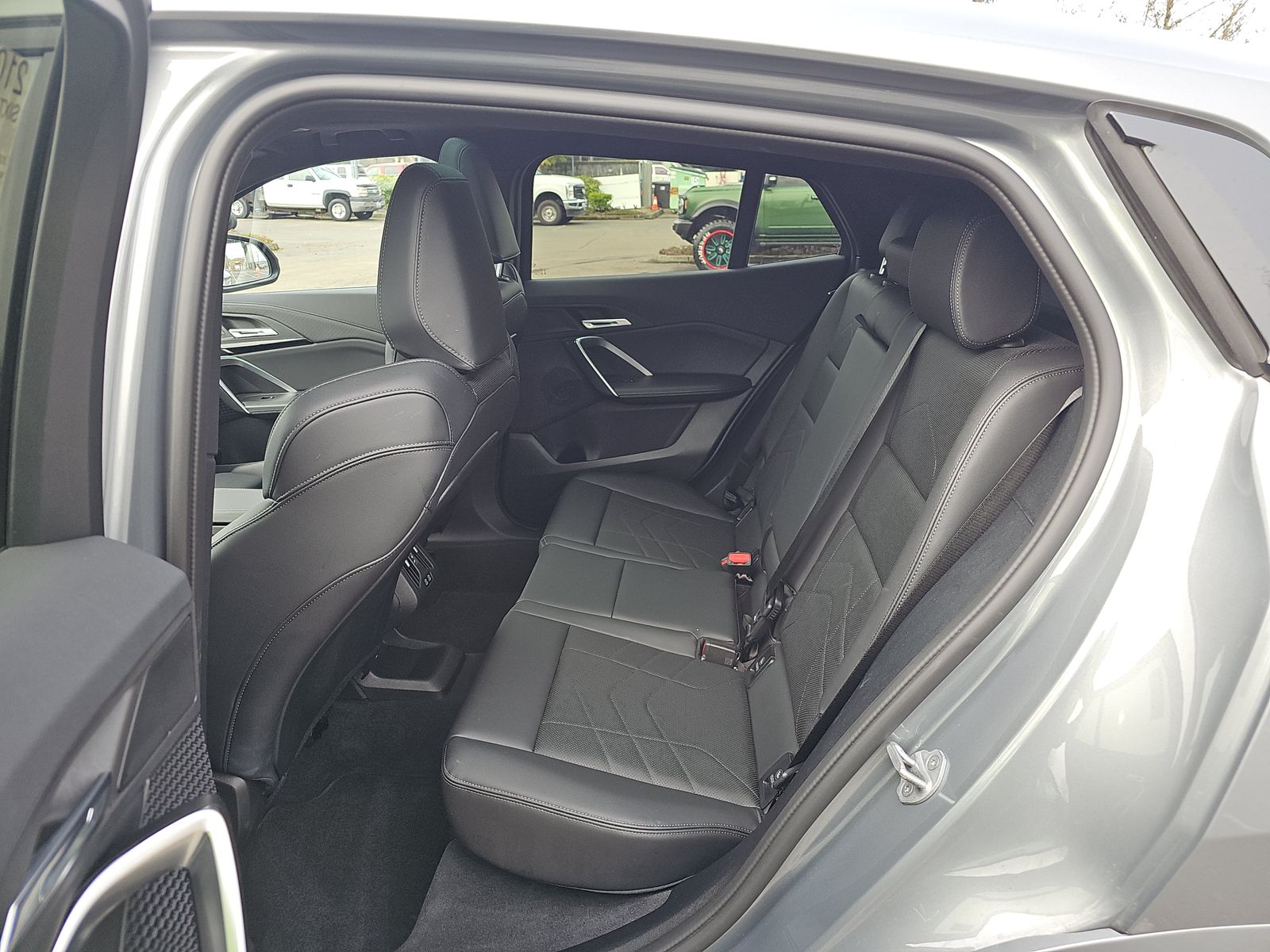 2025 BMW X2 xDrive28i AWD