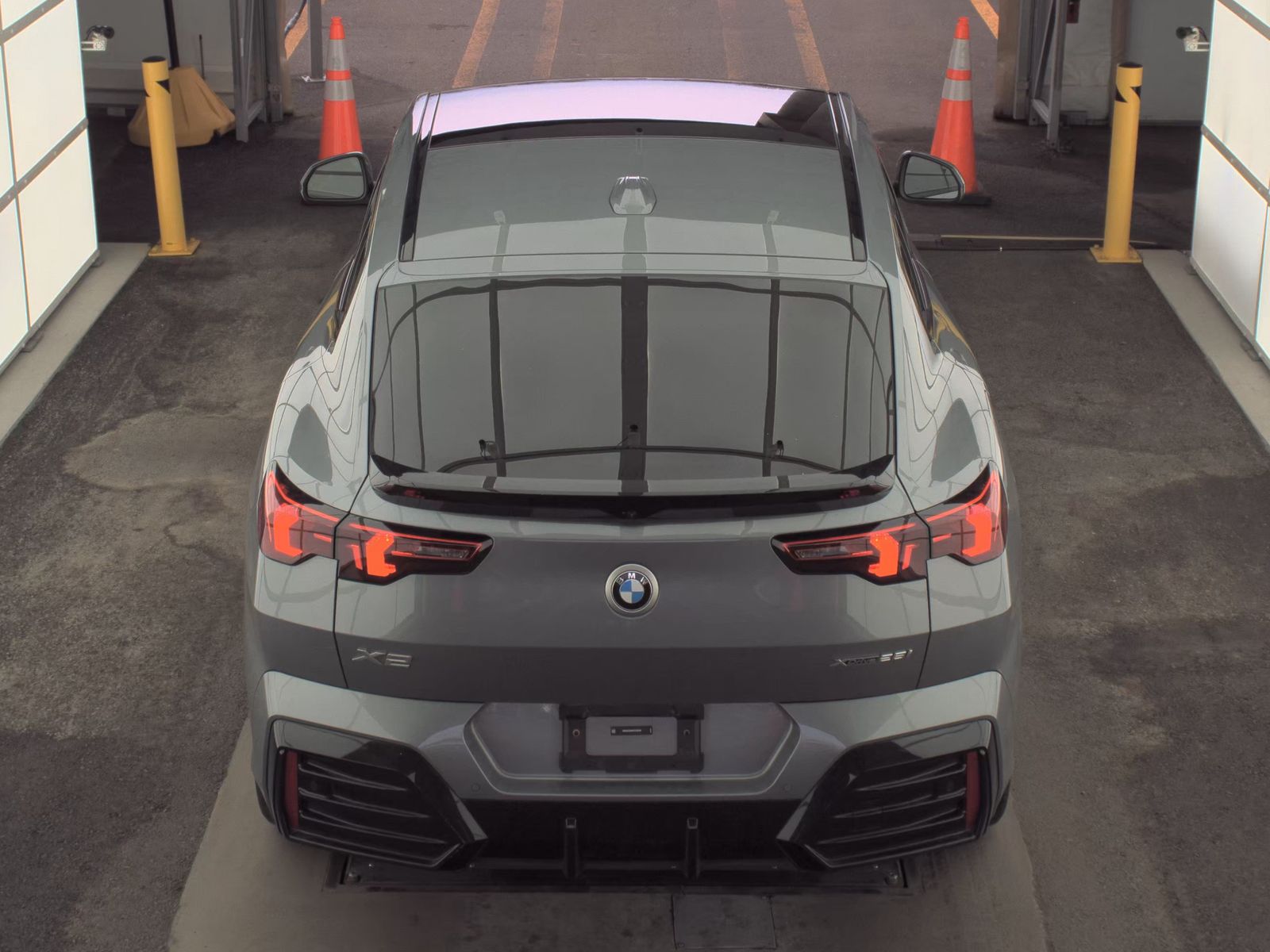 2025 BMW X2 xDrive28i AWD